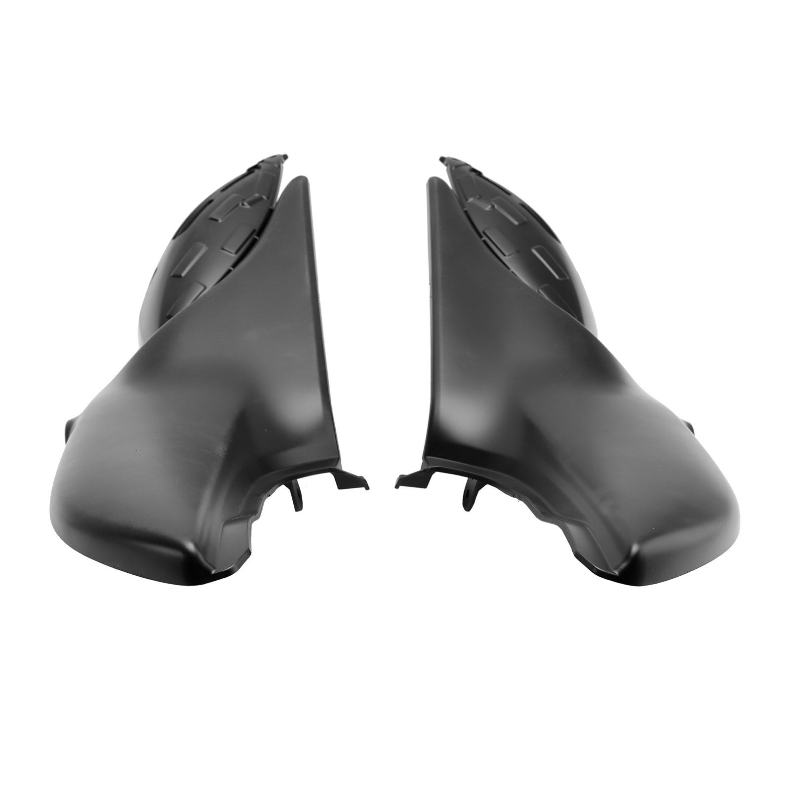 2018-2024 Kawasaki Z900RS zijframepaneelbeschermer stroomlijnkappen