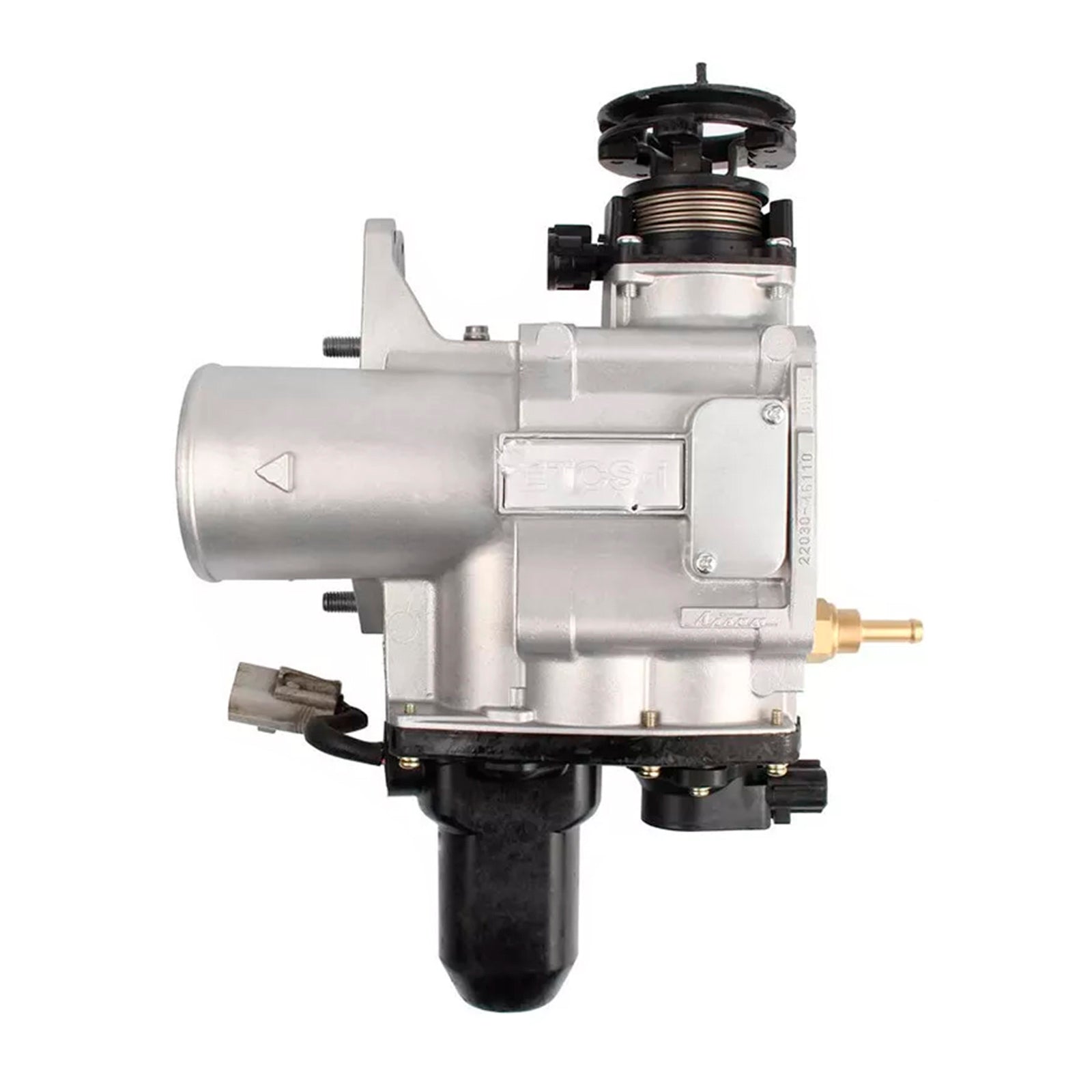 2001-2005 Lexus GS300 IS300 SC300 3.0L Conjunto del cuerpo del acelerador 22030-46220 22030-46210