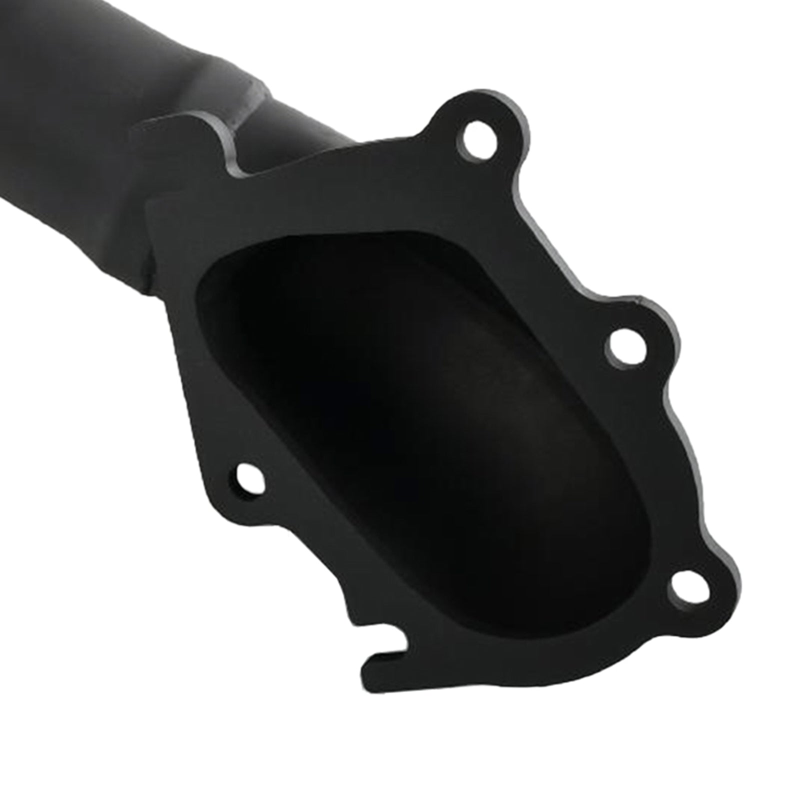 2001-2004 GMC 6.6L Duramax LB7 Diesel 3" Turbo-uitlaatpijp