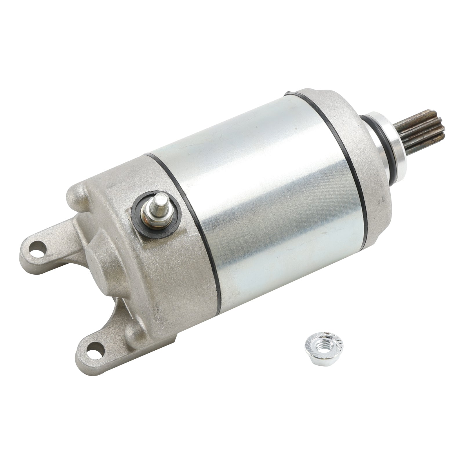 Adly ATV Hurricane 500 S LOF Flat New Starter Motor Engine Starting Starting Motor 31200-501-000