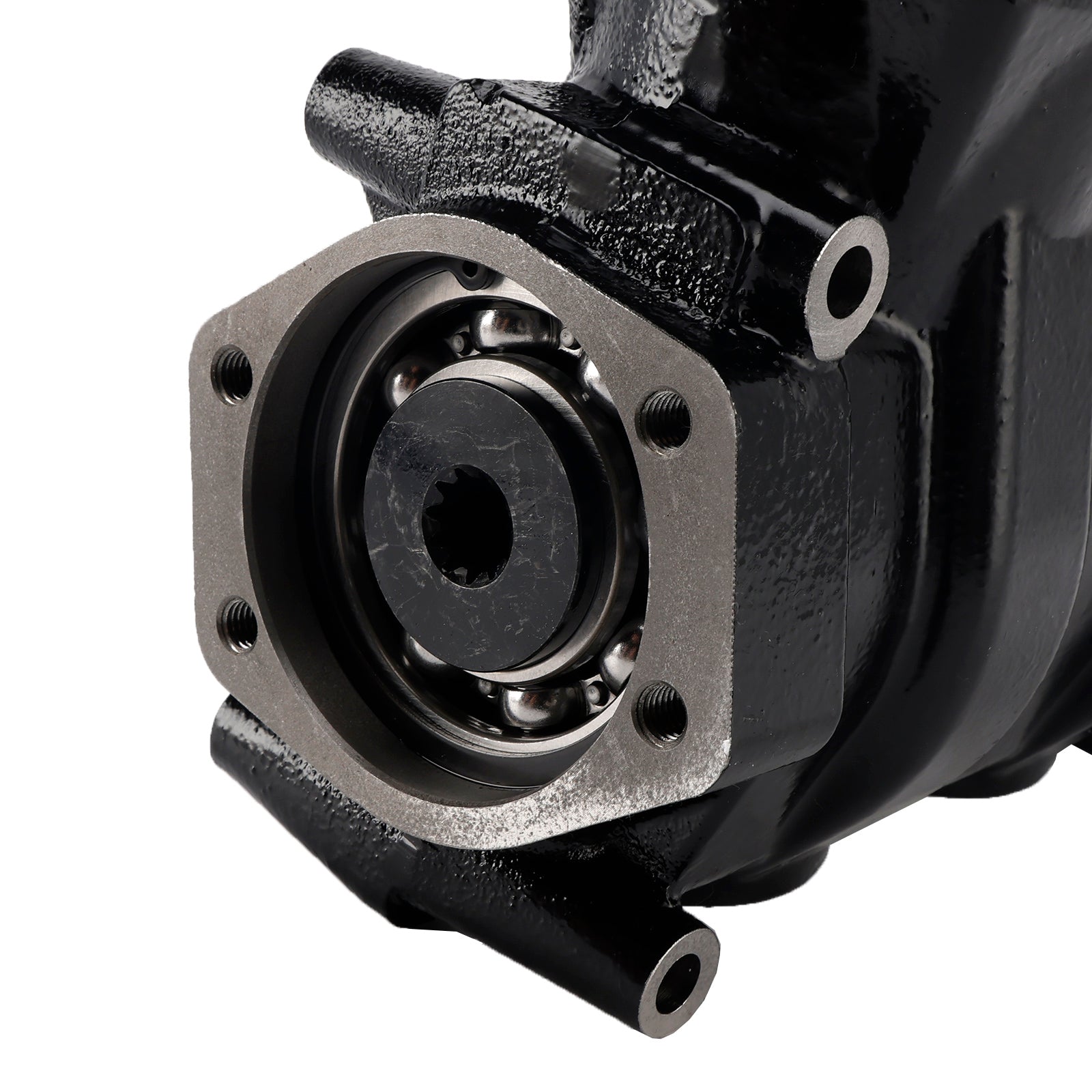 Paccar / CF75 NEW MODEL Air Compressor 1977704 1977704PRX 9125181000 1805490 1805393