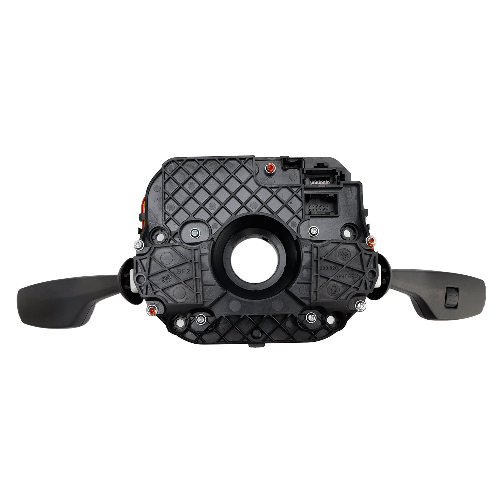 61319354047 Richtingaanwijzer & Ruitenwisserschakelaar voor BMW F07 F10 F12 F13 F06