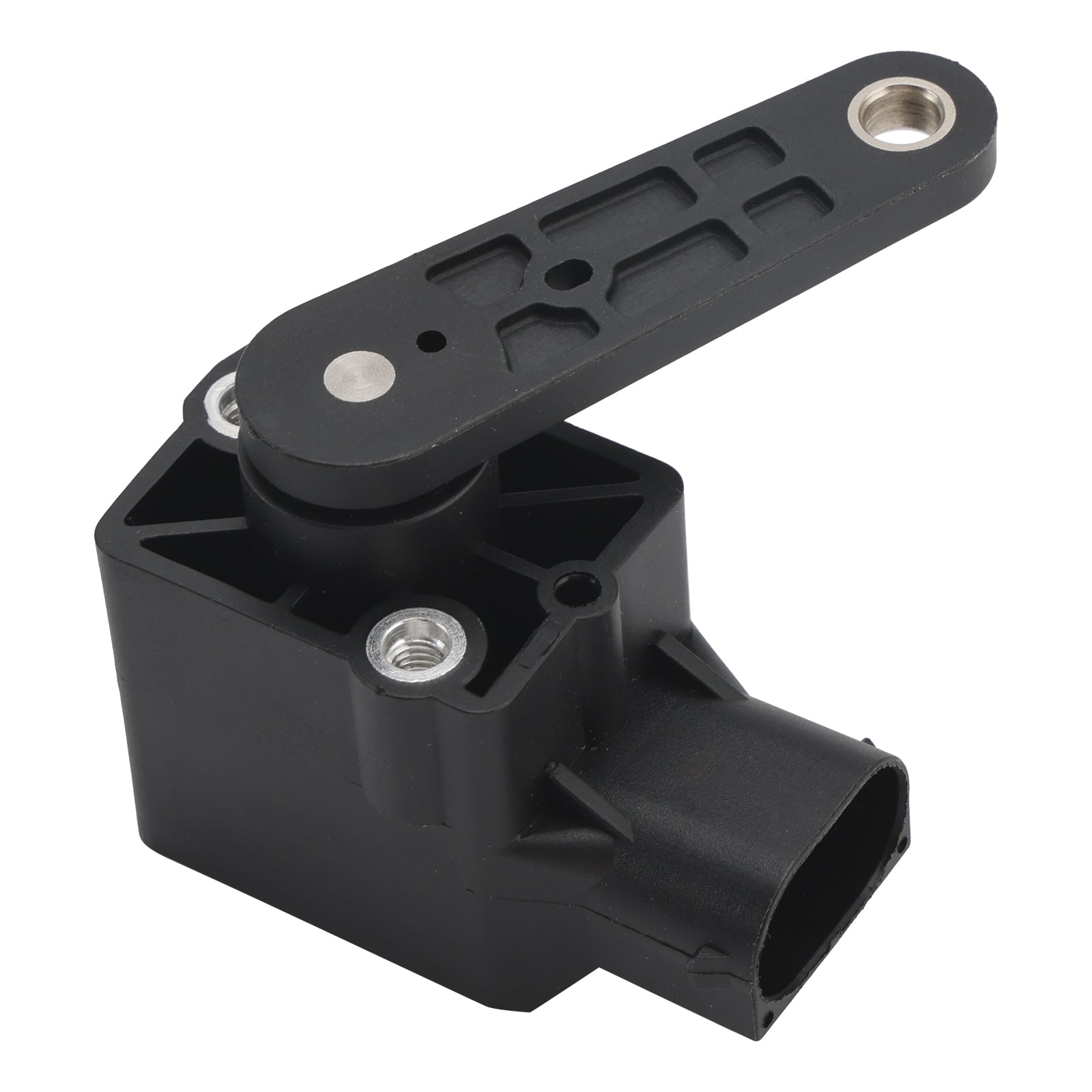 Höjdnivåsensor bak höger 37146755045 för BMW X5 (E53) 2000-2006