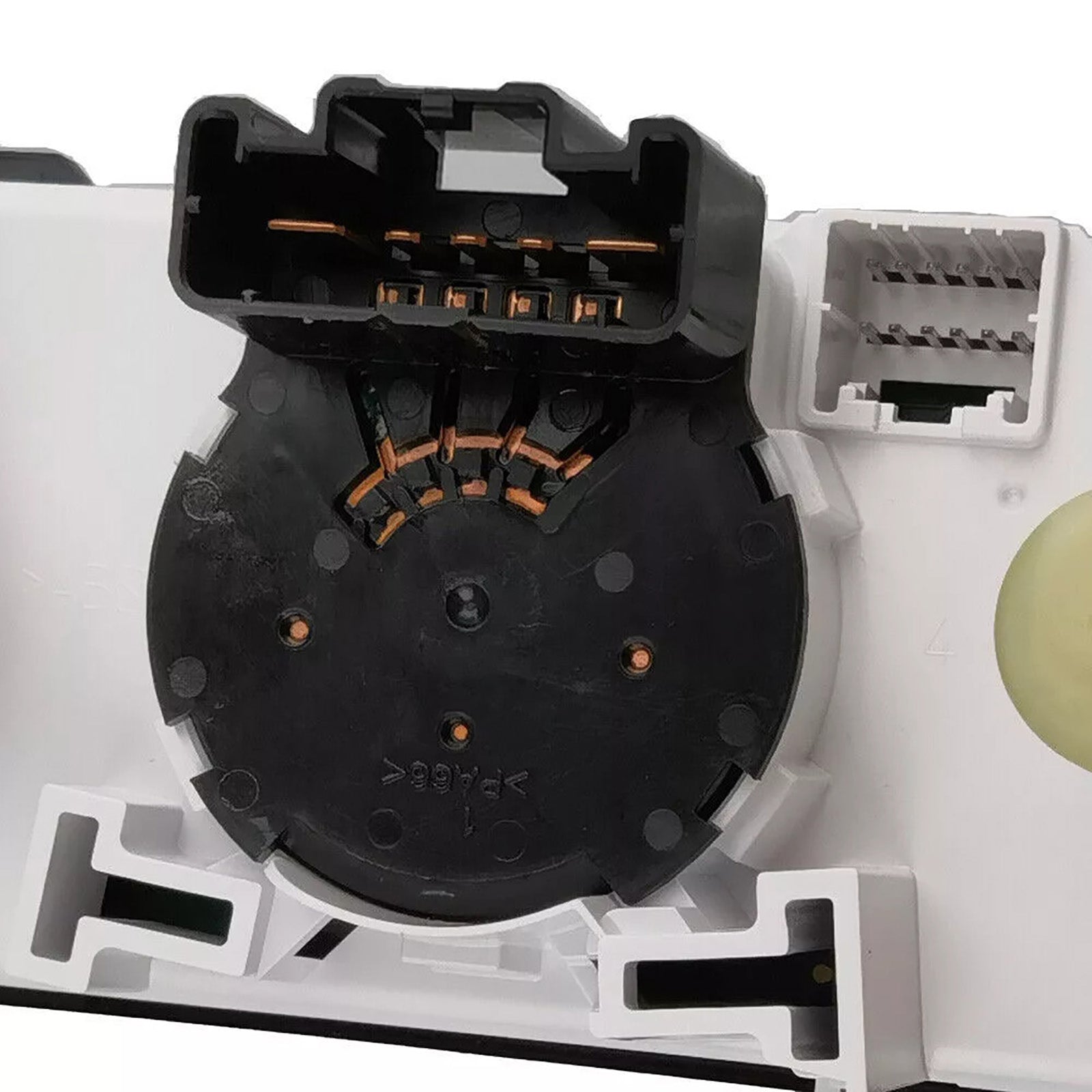 2007-2010 Jeep Wrangler JK A/C interrupteur de commande de chauffage 55111840AE