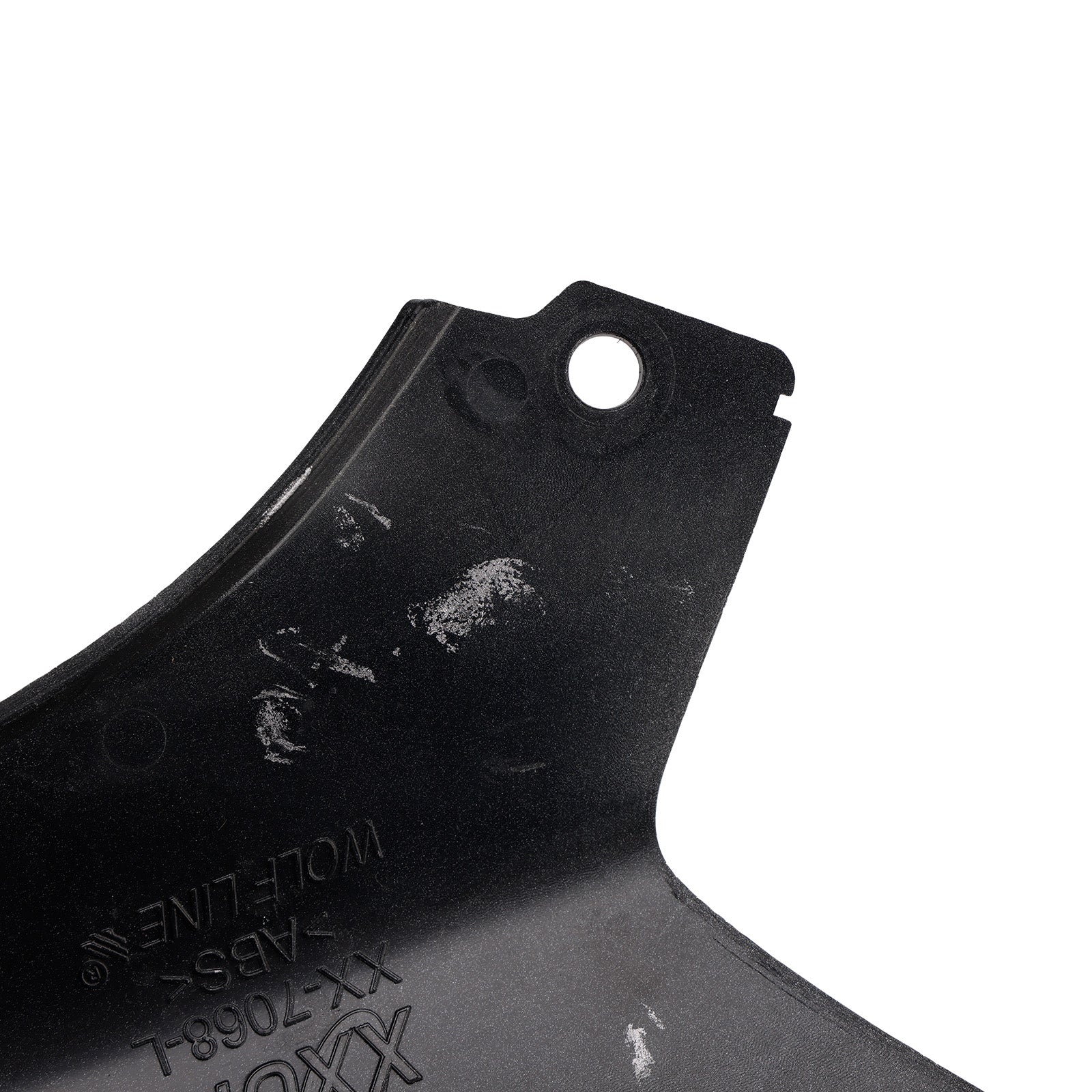 Air Intake Covers Tank Side Panel Fairing For Kawasaki Z900 2025-2026