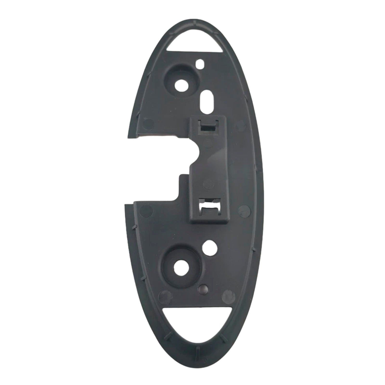 Boîtier de vue arrière de secours AL3Z-19H511-A pour Ford F-350 F-250 F-150