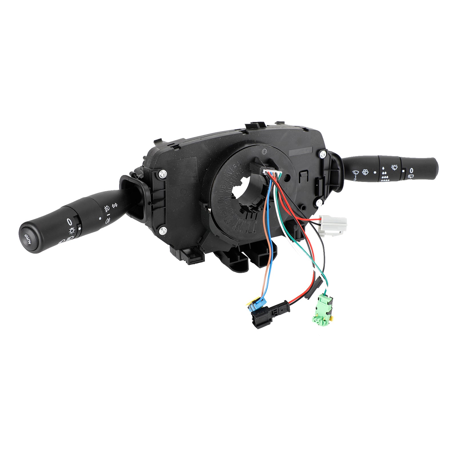 2002-2009 Renault Megane Mk2 Phase 1 Steering Wheel Indicator Wiper Squib 8200216462 8200216444