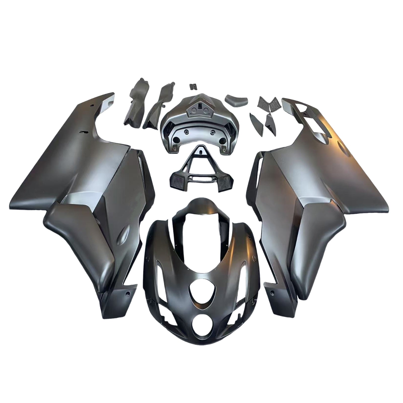 Fairing Kit Bodywork ABS fit For Ducati 999 749 2003 2004