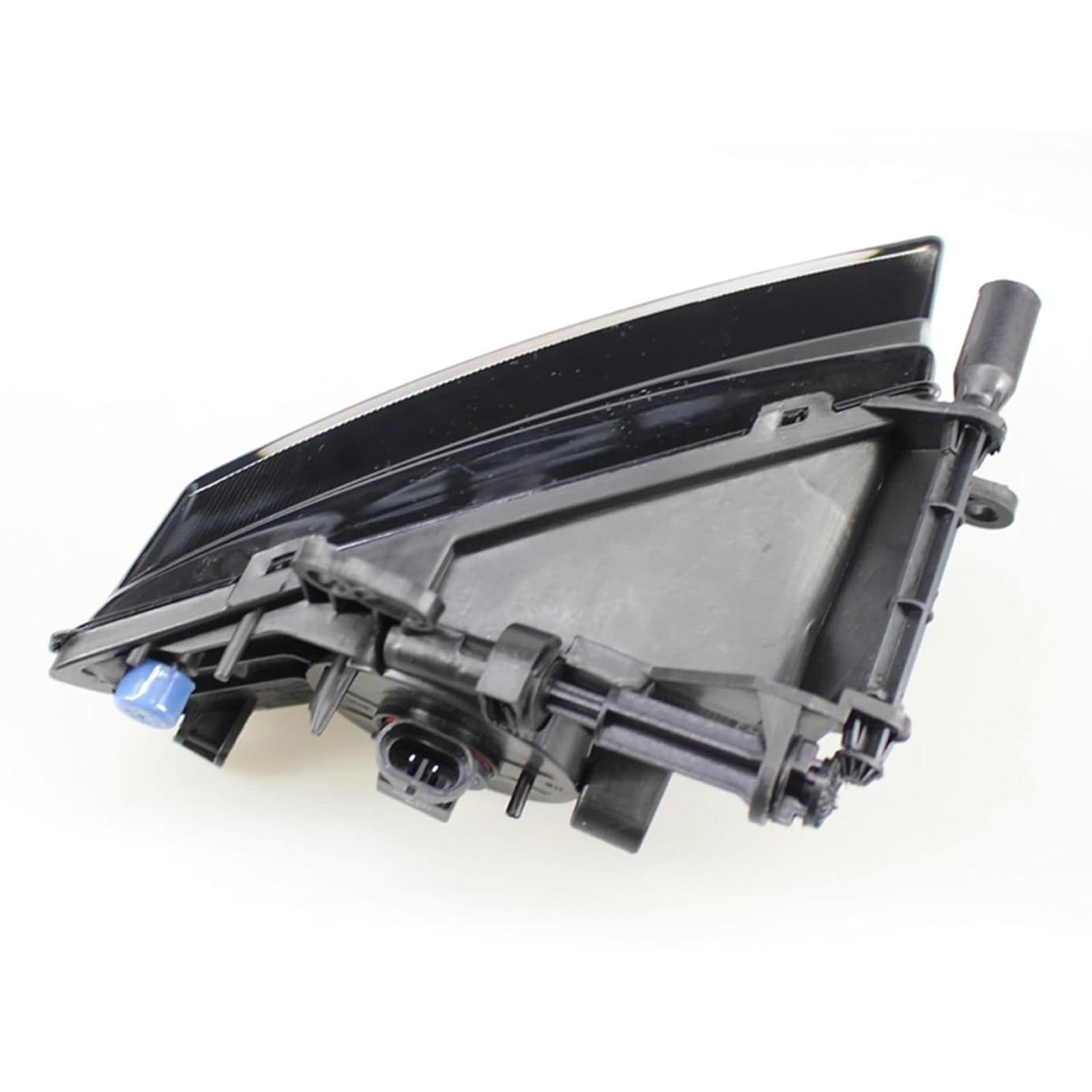 2012-2016 Audi A3 8V RS3 S3 paire lampes légères de brouillard droit avant avec ampoules