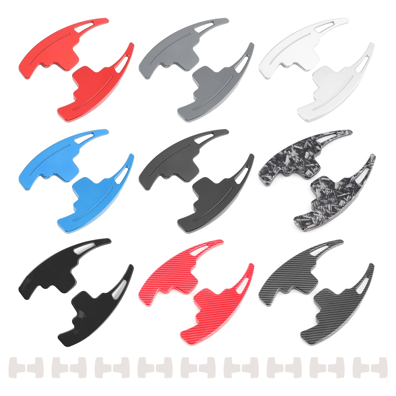 Steering Wheel Paddle Shifter For Mercedes-Benz B GL GLA 12-15