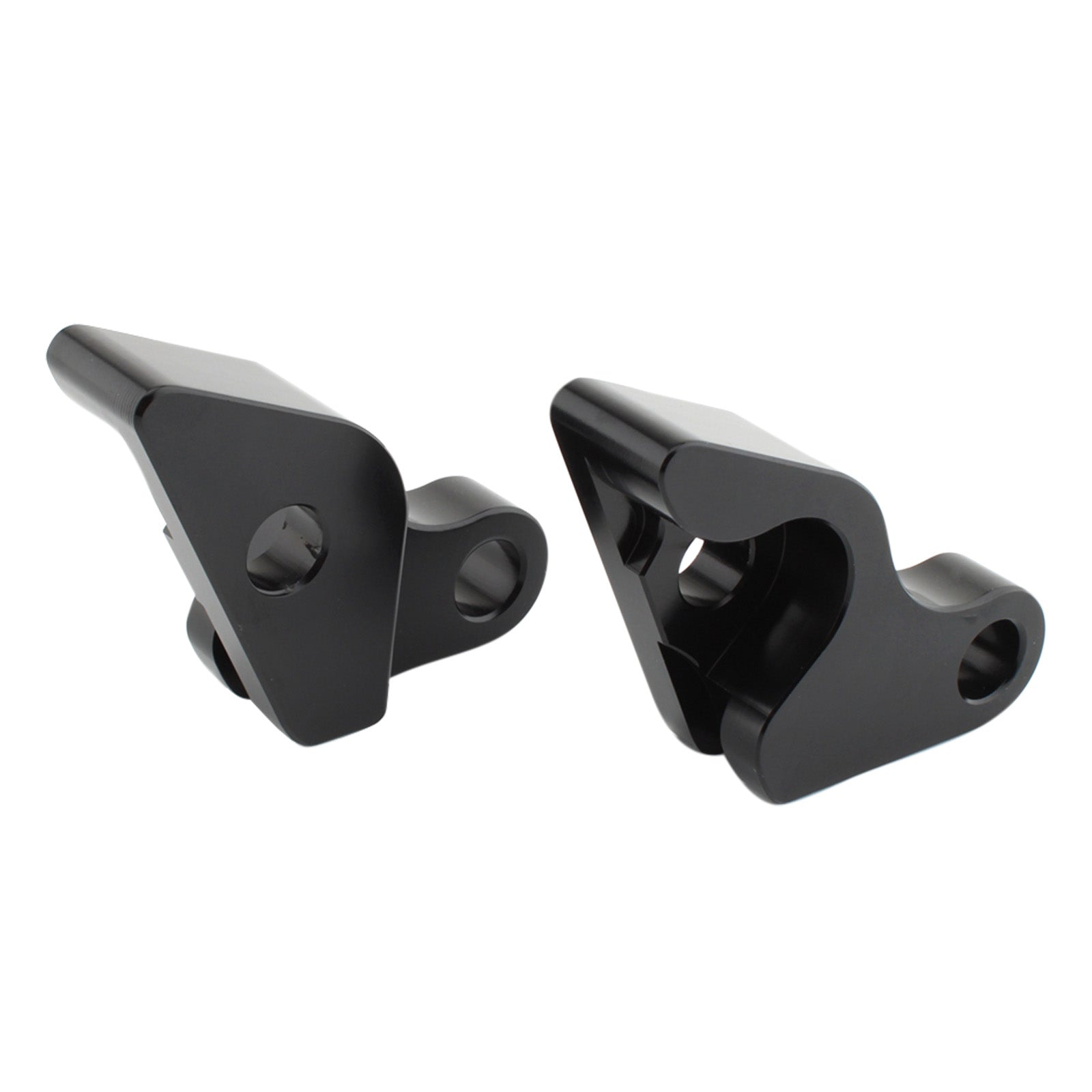 2007-2017HARLEY VRSC V-ROD 1" Shock Lowering Kit