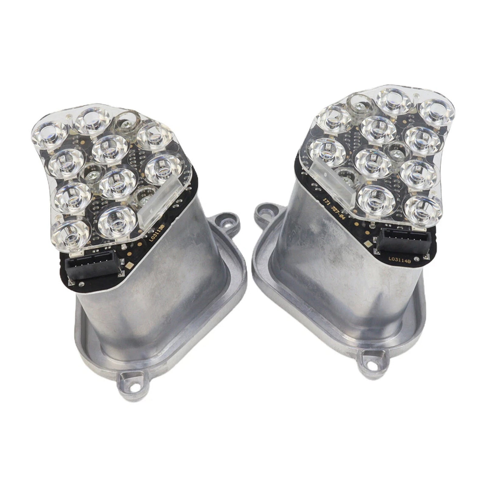 Modul svetla vľavo+pravý otáčok pre BMW 5 Series 535i 550i XDrive F07 10-17