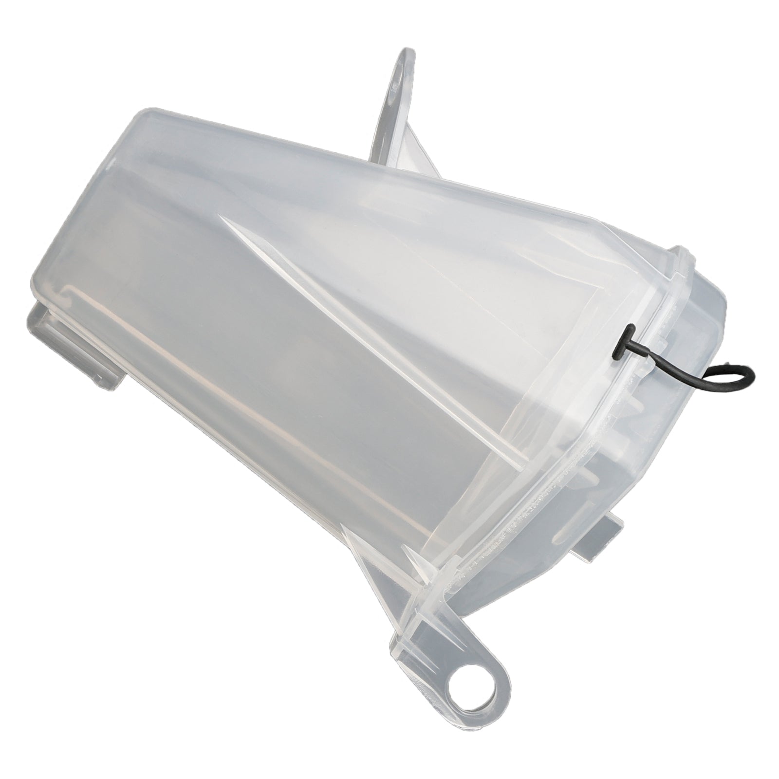 2019-2024 BMW S1000RR Kylvätska vattenbehållare Tank Radiator