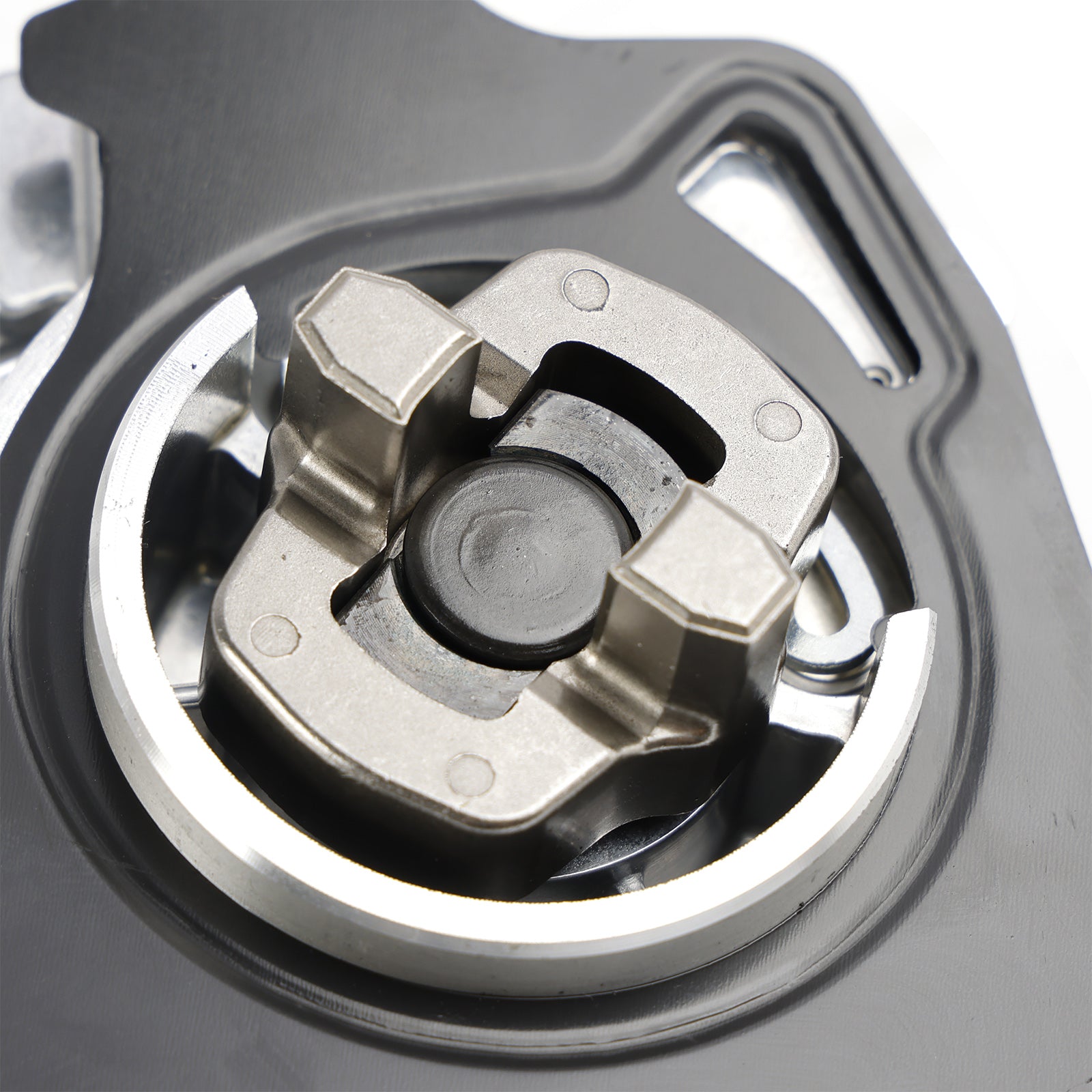 2016-2018 Fiat 500x L4 1,4 l Vákuové čerpadlo 4892641aa