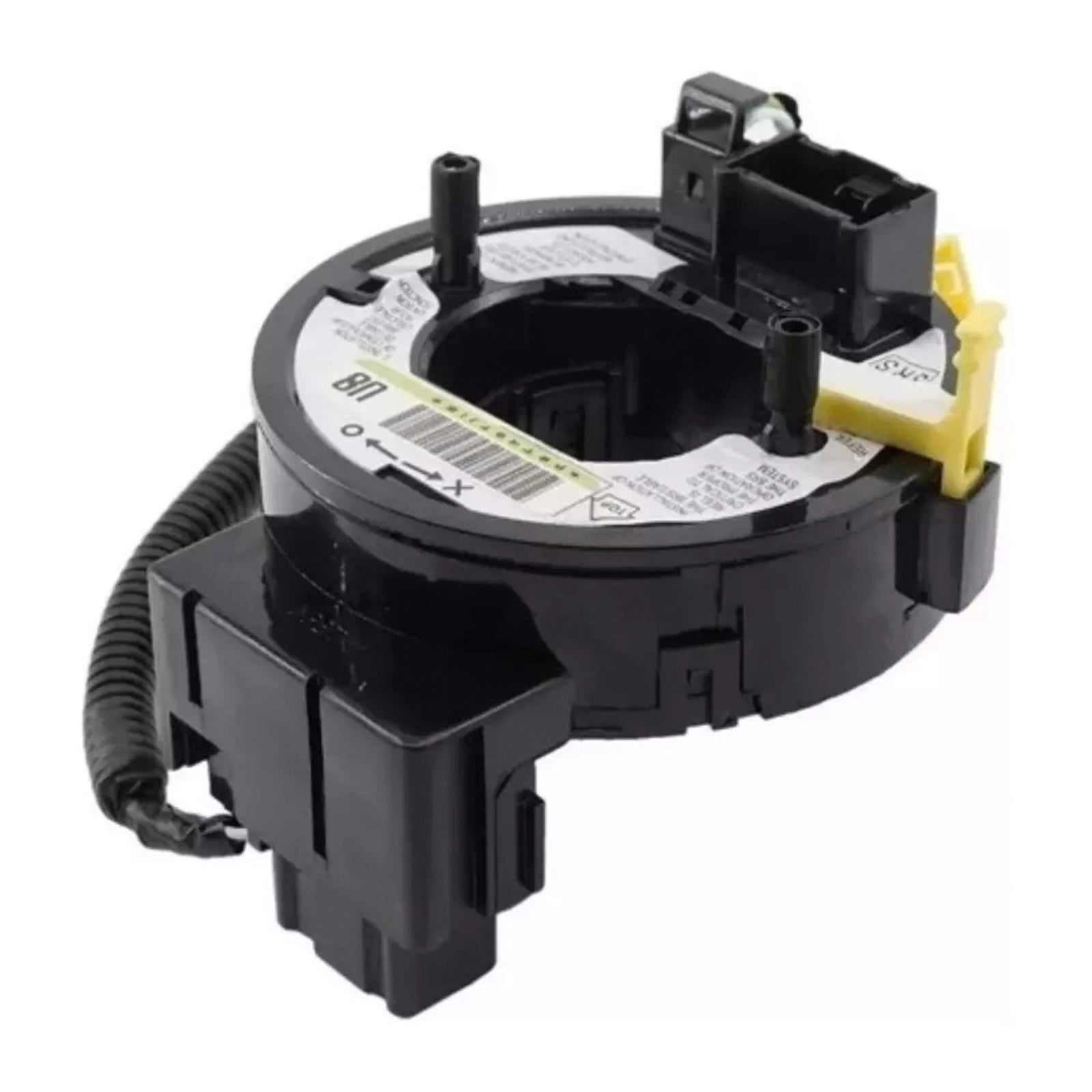 Klokveer 77900-SNA-K52 Voor Honda Accord 2008-2012 Civic 2007-2011 CR-V 07-12