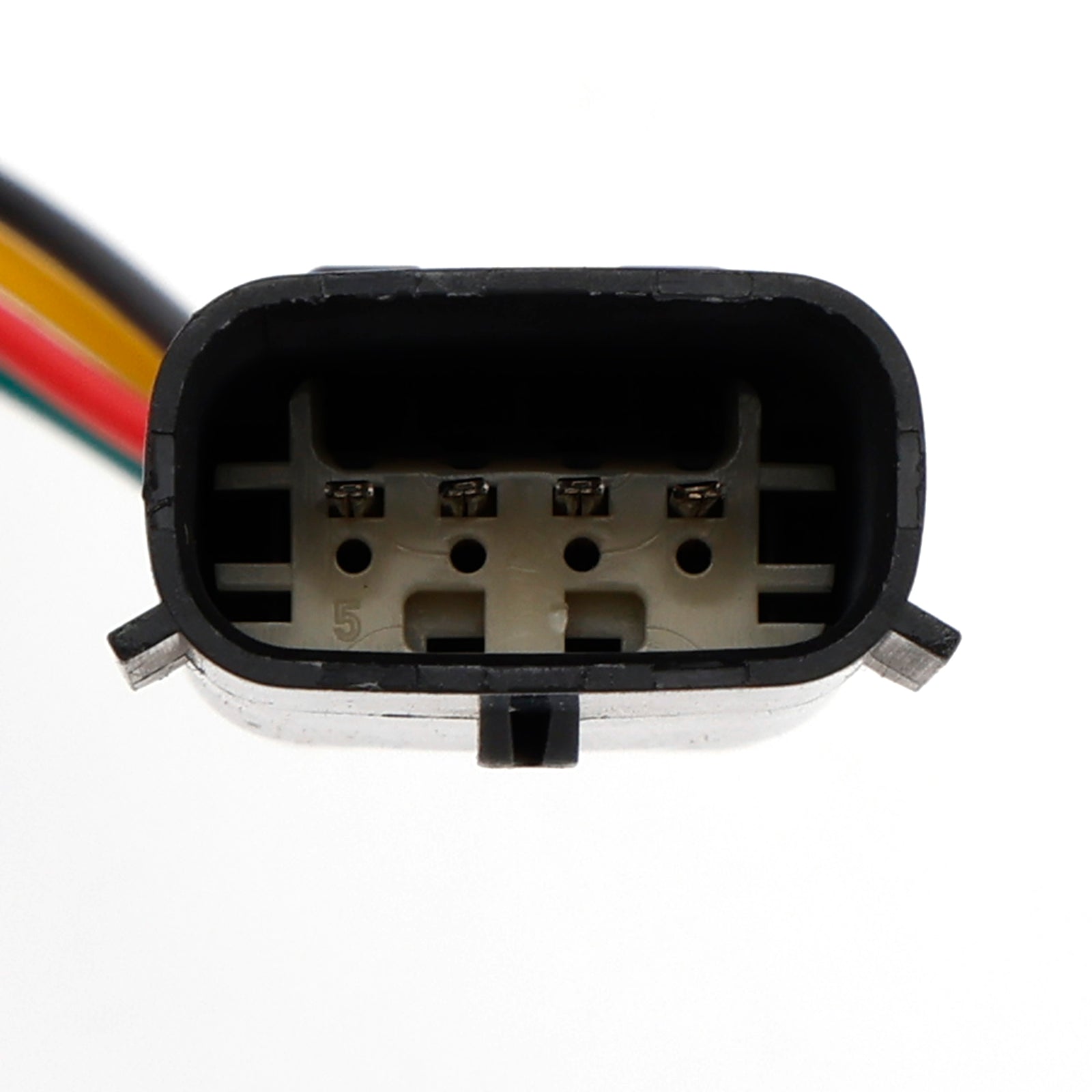 425306 Quick Level Touch Panel Assembly for Lippert Ground Control