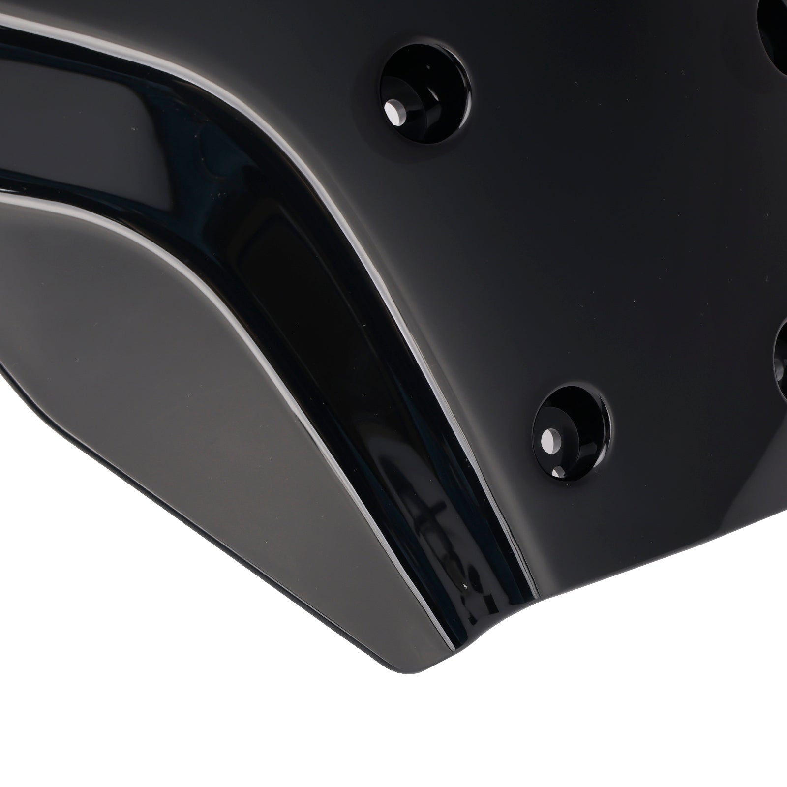 Windshield WindScreen Fairing fit for Yamaha MT-07 2025-2026