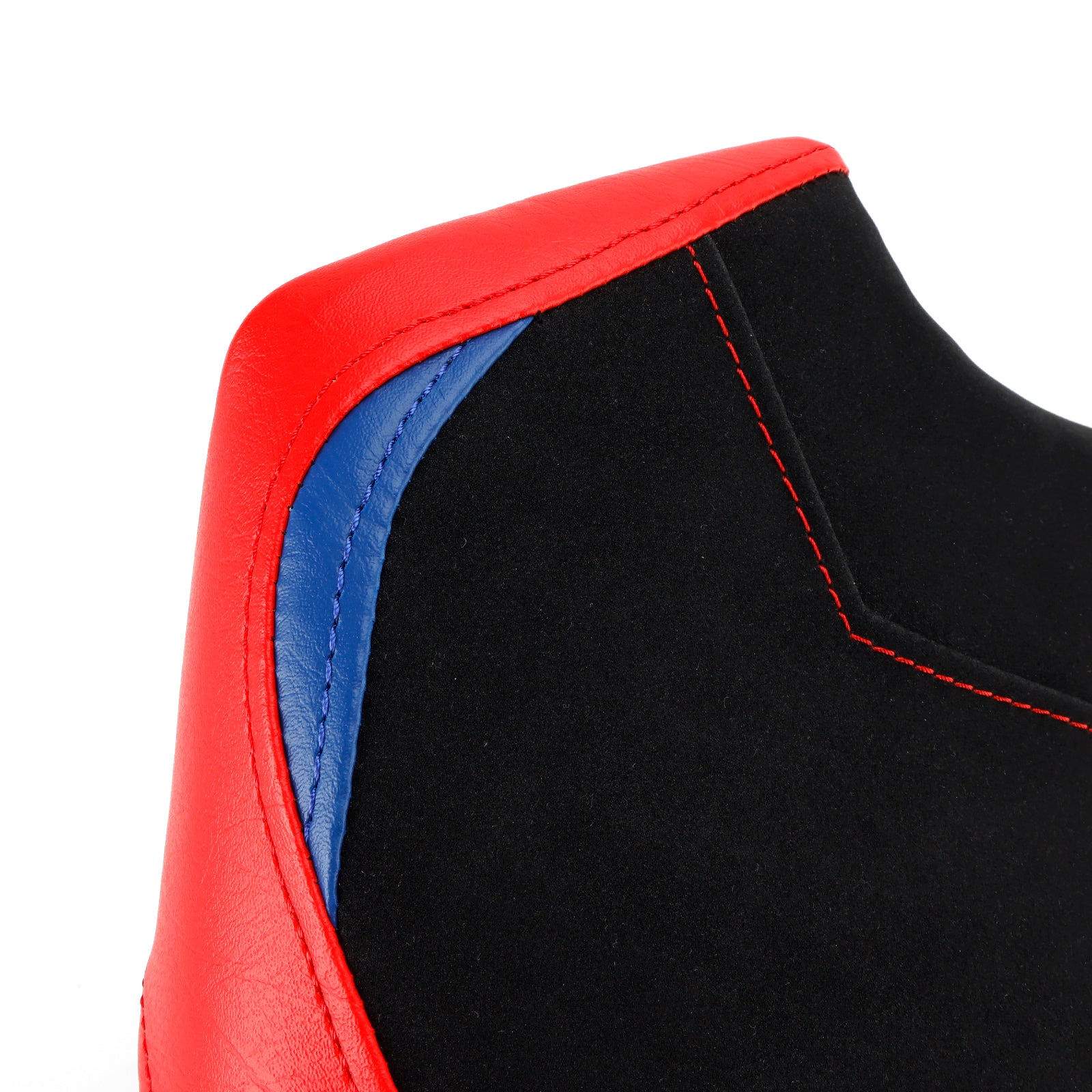 Driver&Passenger Seat Kit Rear Cushion Red For Honda Cbr250Rr 2017-2024 2023