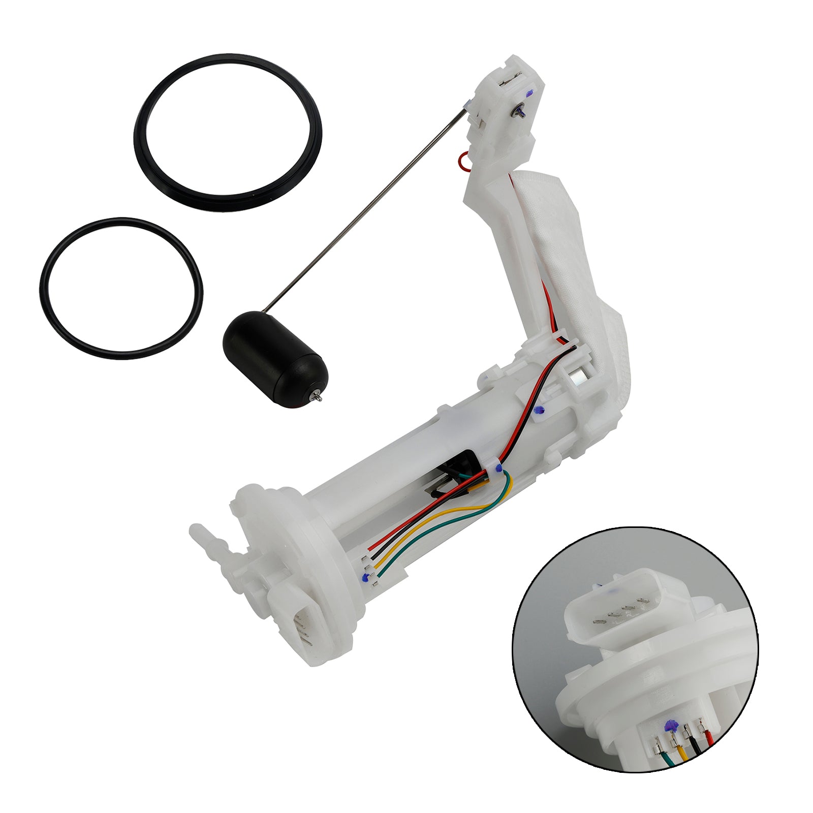 2018-2020 Honda Forza 300 ABS NSS300AK Brandstofpomp Assy 16700-K0B-T01