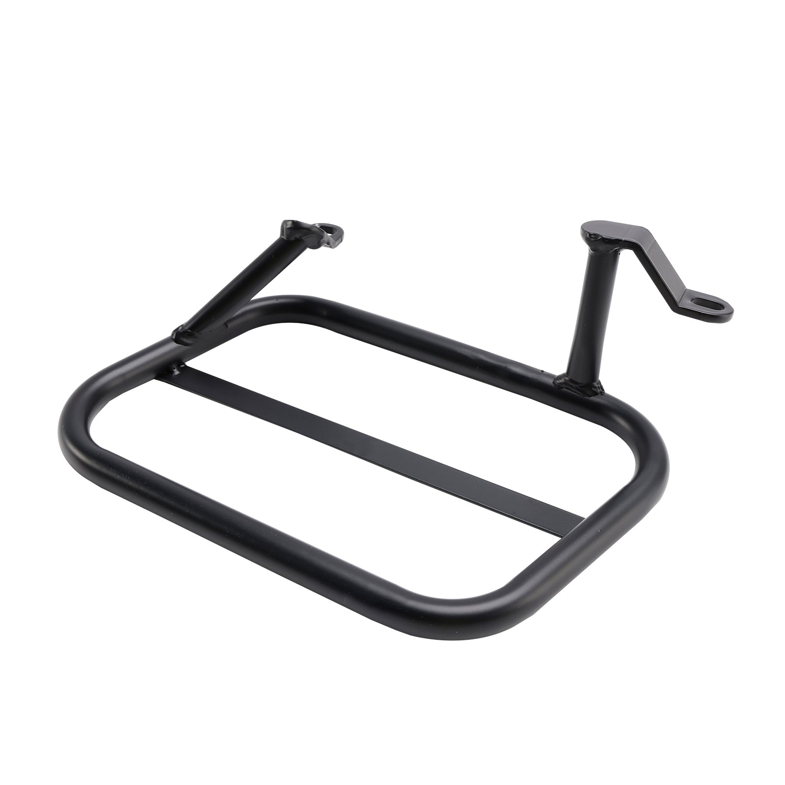2019-2023 Scrambler 1200xe Saddlebag Support Montering Bracket