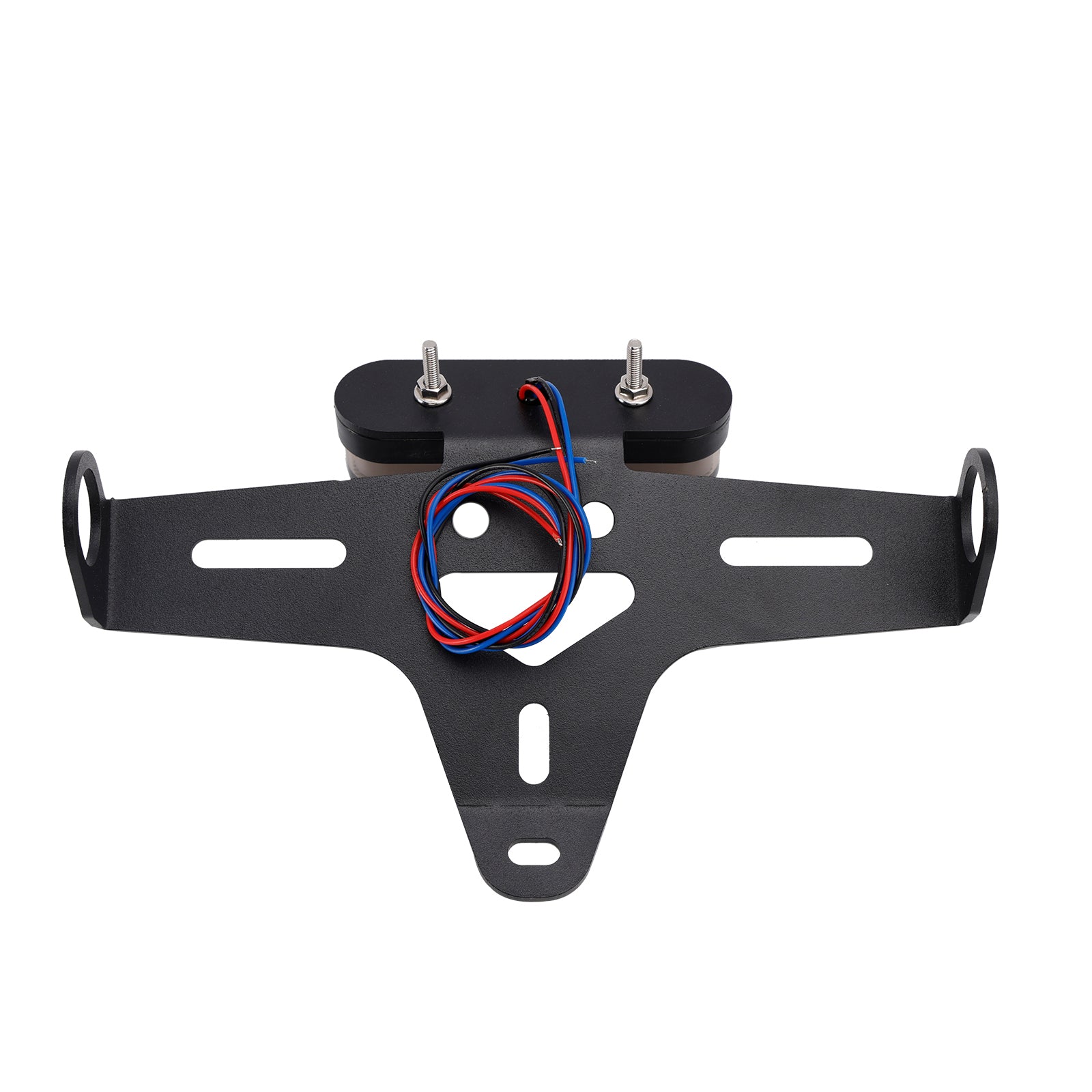 2021-2024 HONDA Rebel 500 License Plate Holder Frame Bracket