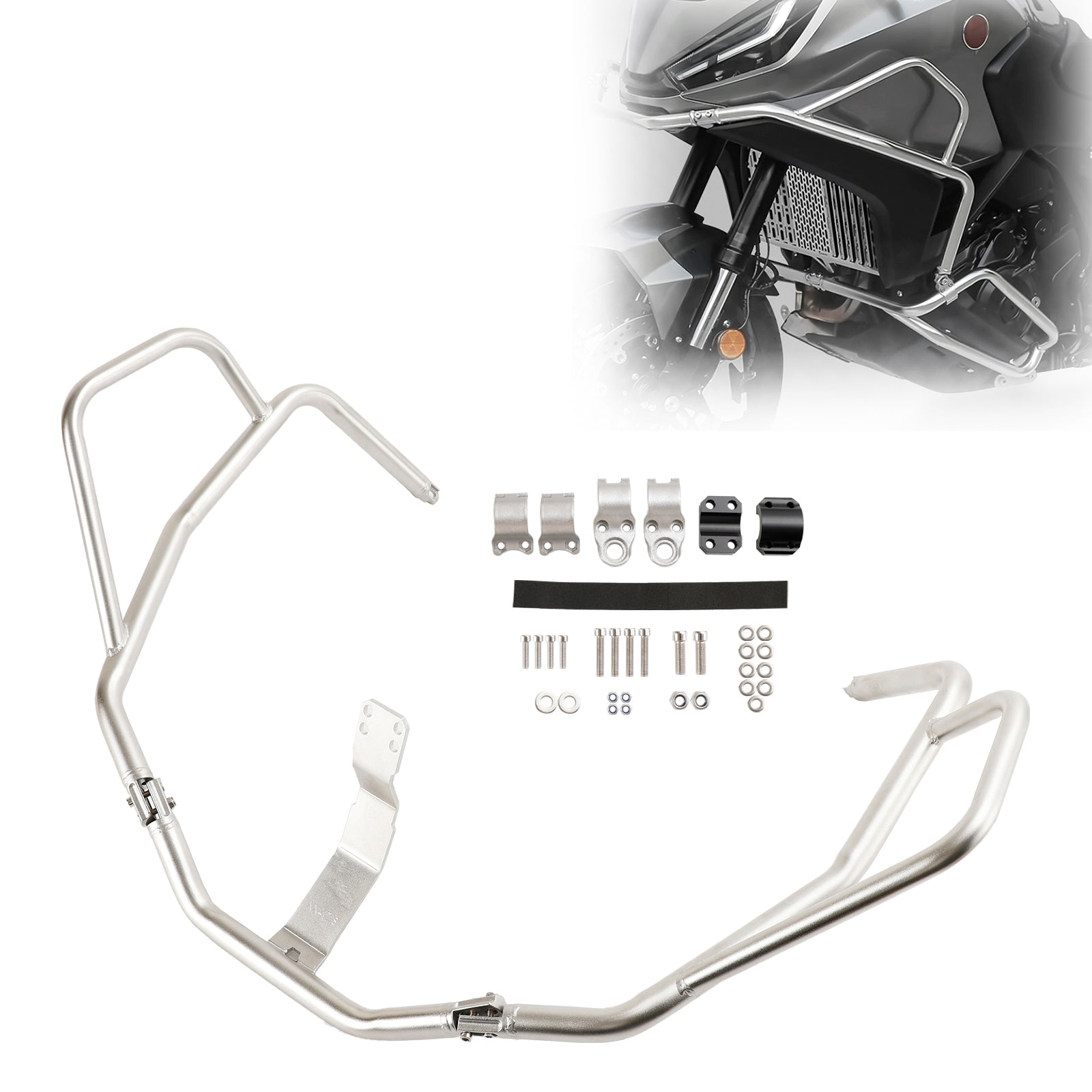 2022 HONDA NT1100 NT 1100 BAR