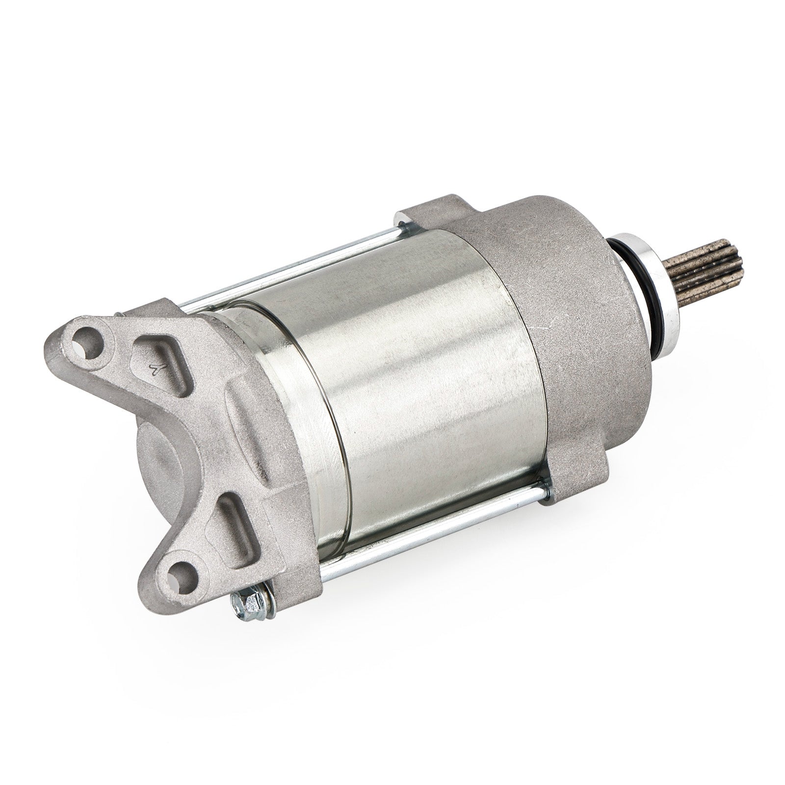 2002-2003 Yamaha YZF-R1 YZF R1 RN09 Starter Motor Assy 5JJ-81890-00 5PW-81890-00