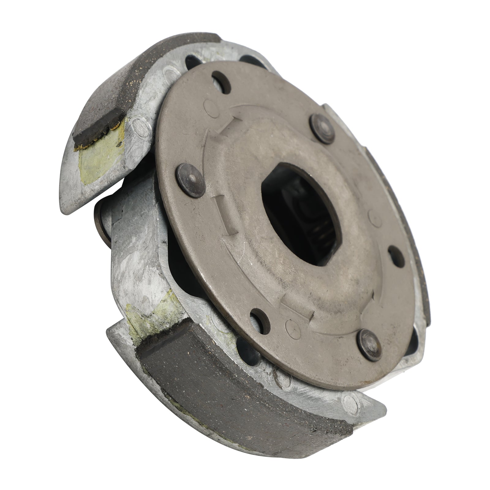 2006-2024 Can-Am ATV DS 250 Plaque d'entraînement d'embrayage à 2 rotors S22300HMA000
