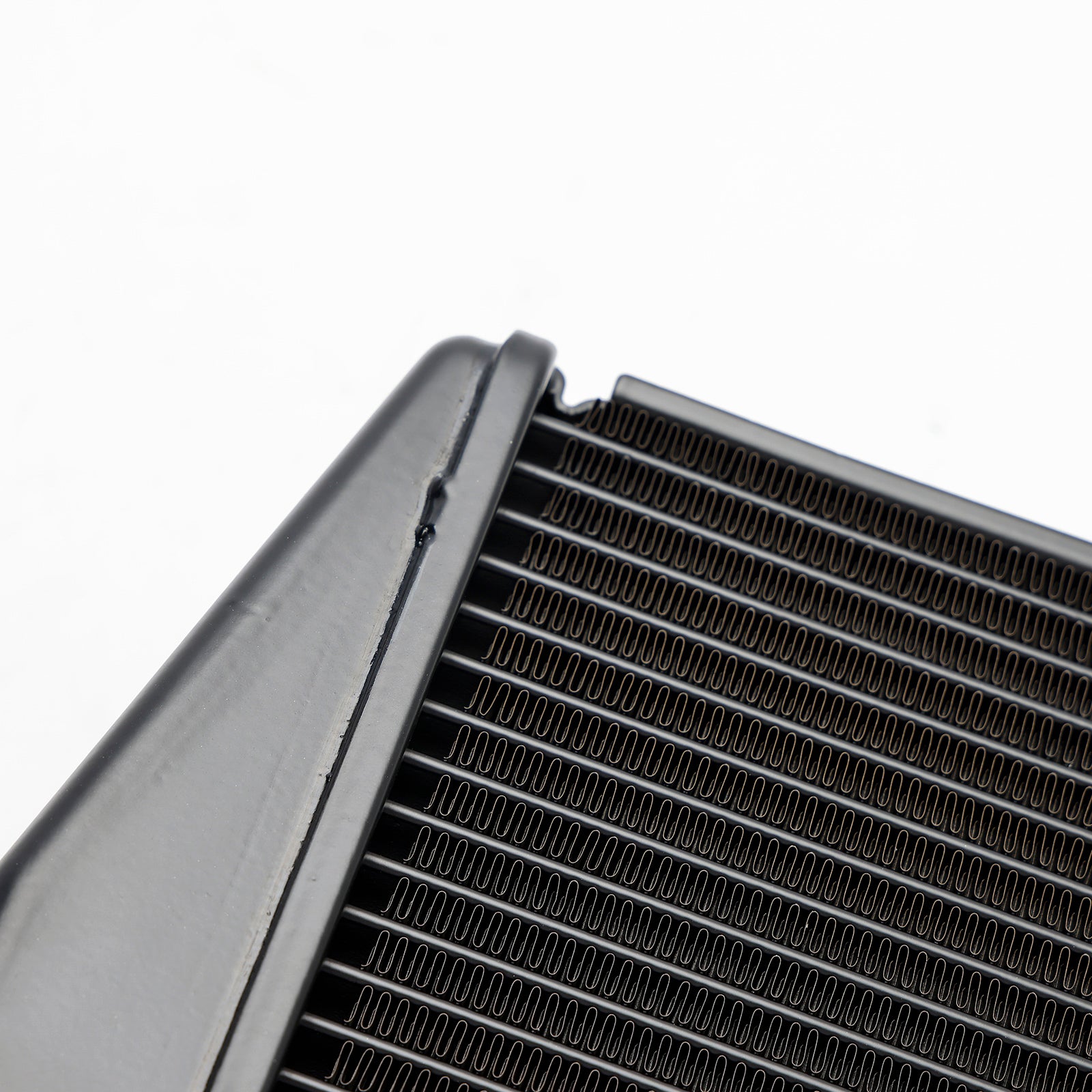 2024-2025 Kawasaki ZX-6R ZX636 Radiatorkoeling Motorkoeler