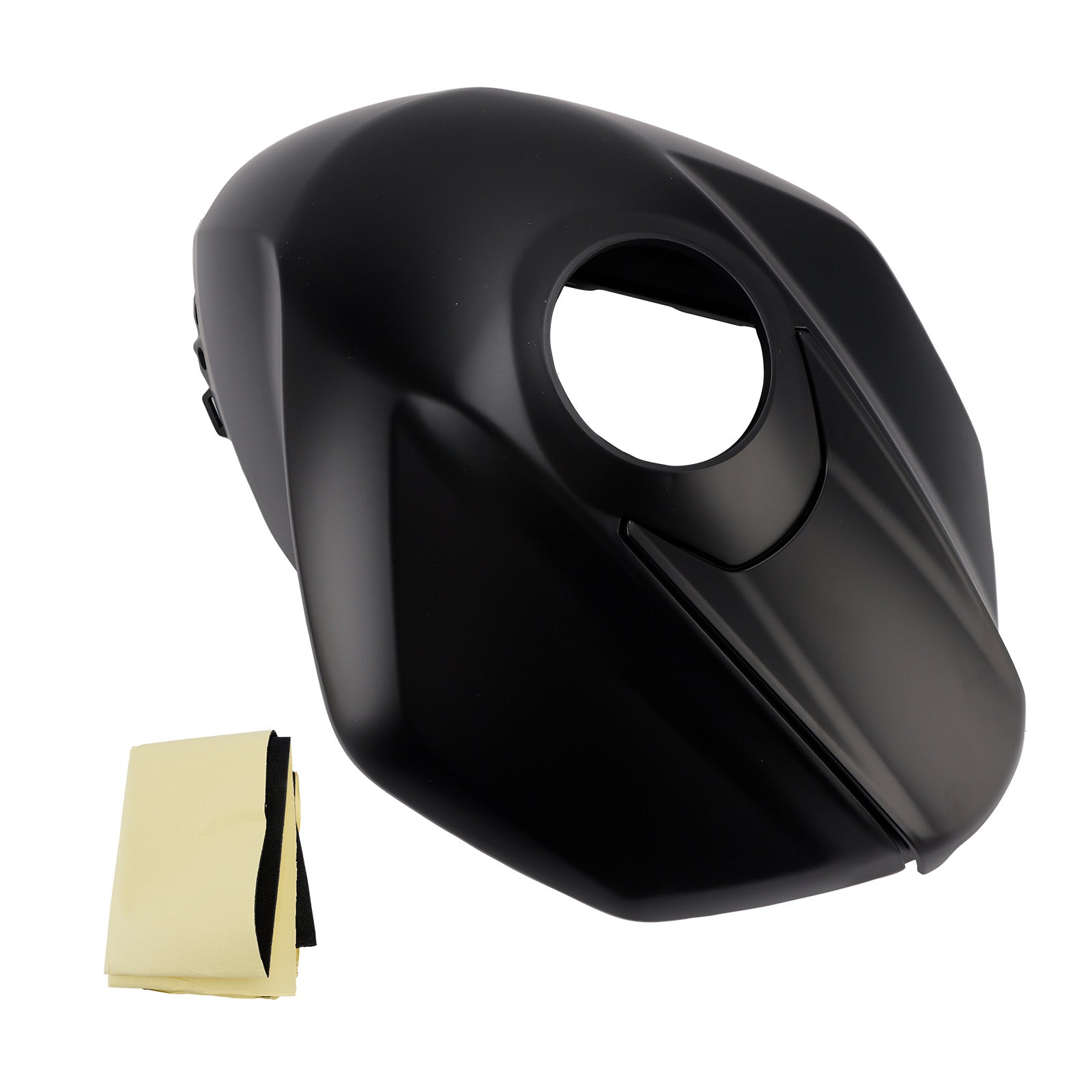 2023-2025 Street Triple 765 R/RS Gas Tank Cover Trim Fairing Cowl