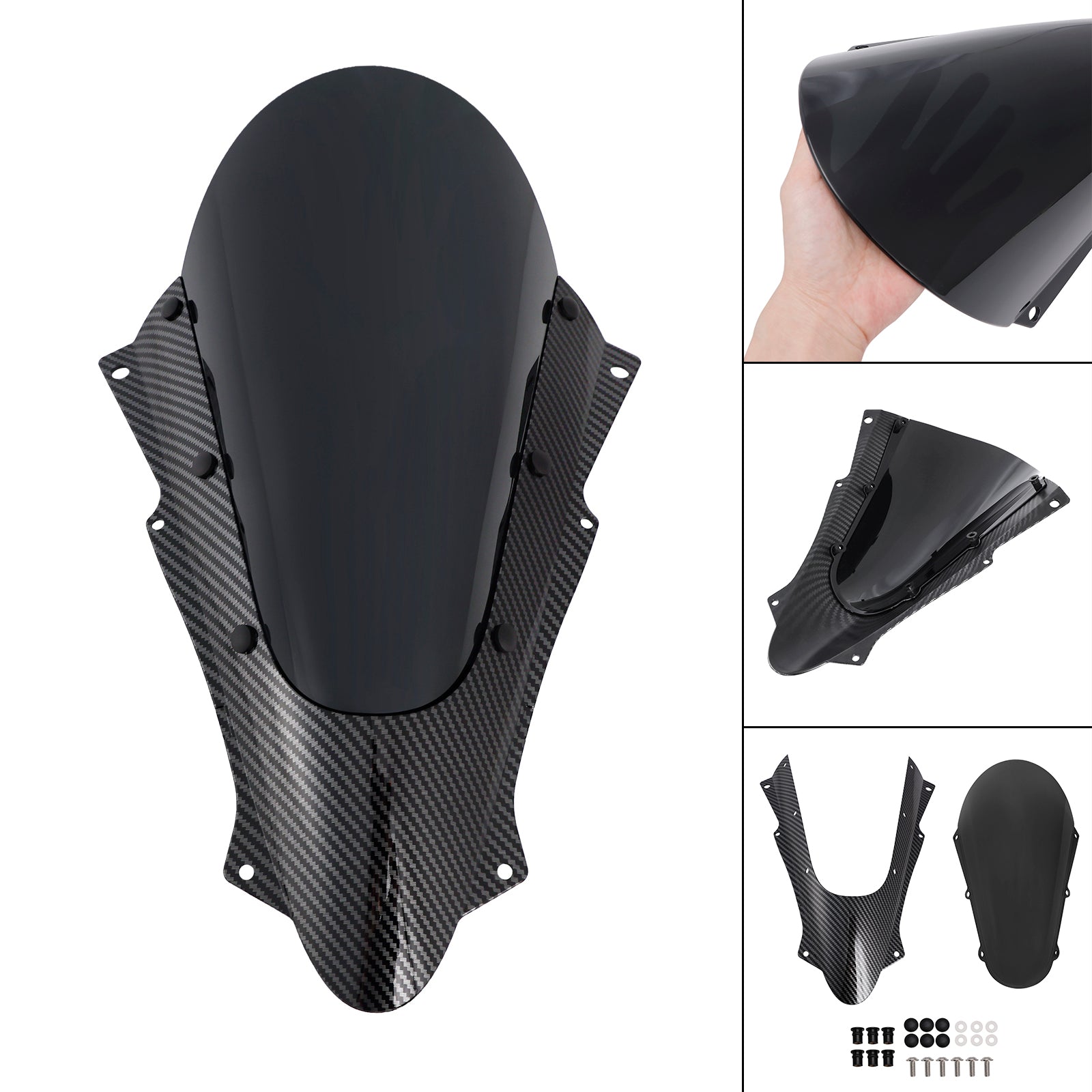 Frontrute frontrute for Kawasaki ZX-4R ZX-4RR 2023