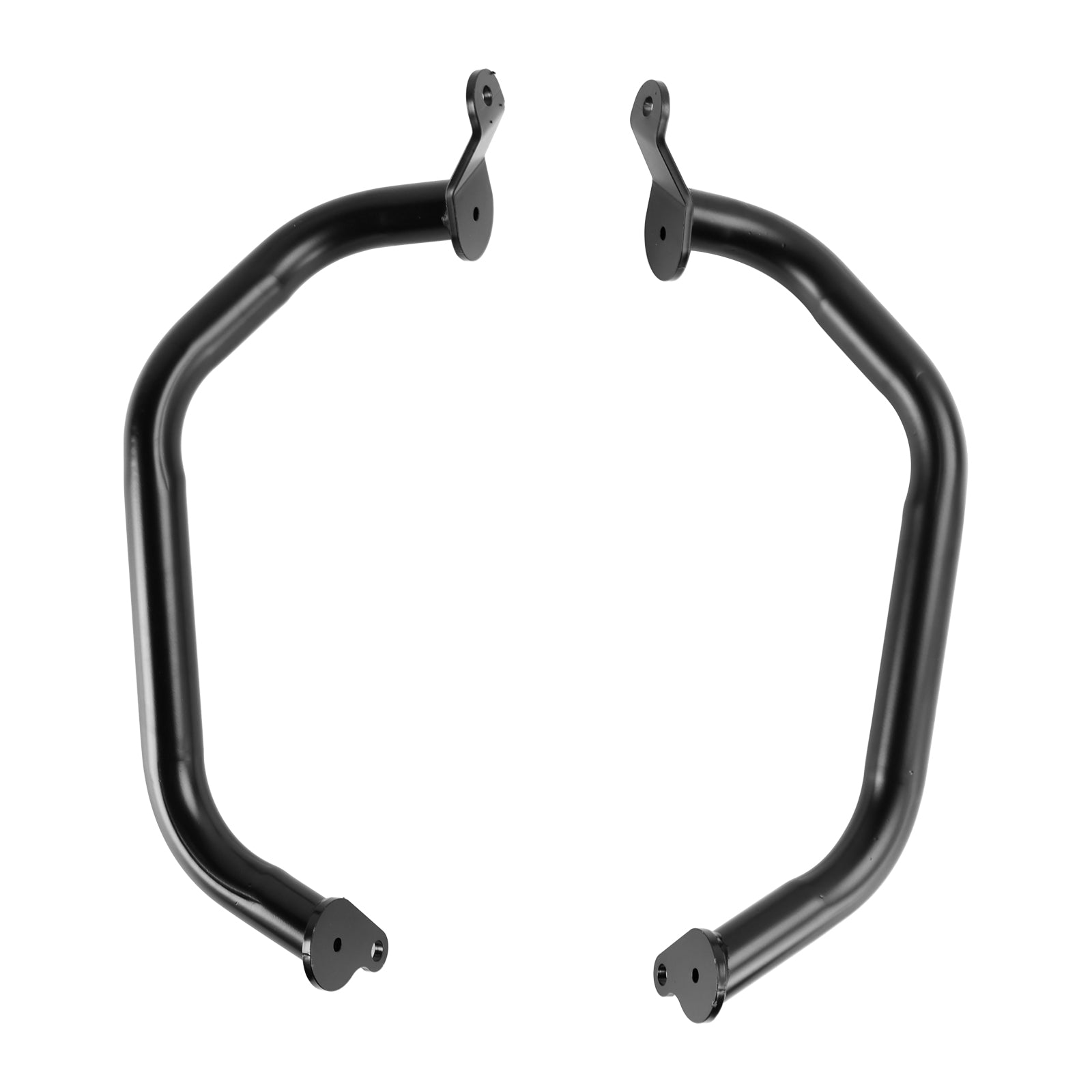 2006-2022 Suzuki Boulevard M109R Protector de marco de barra de choque de protección de motor parachoques