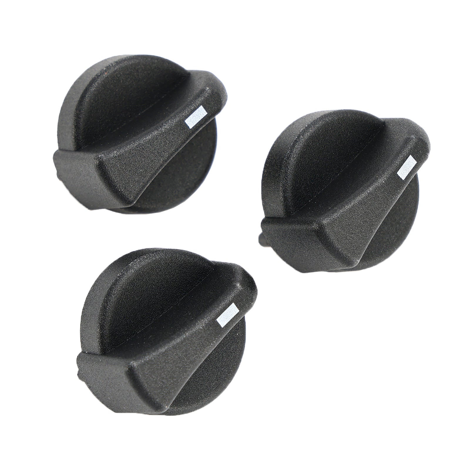 1987-2011 Peterbilt 330 335 379 387 3pcs CA.