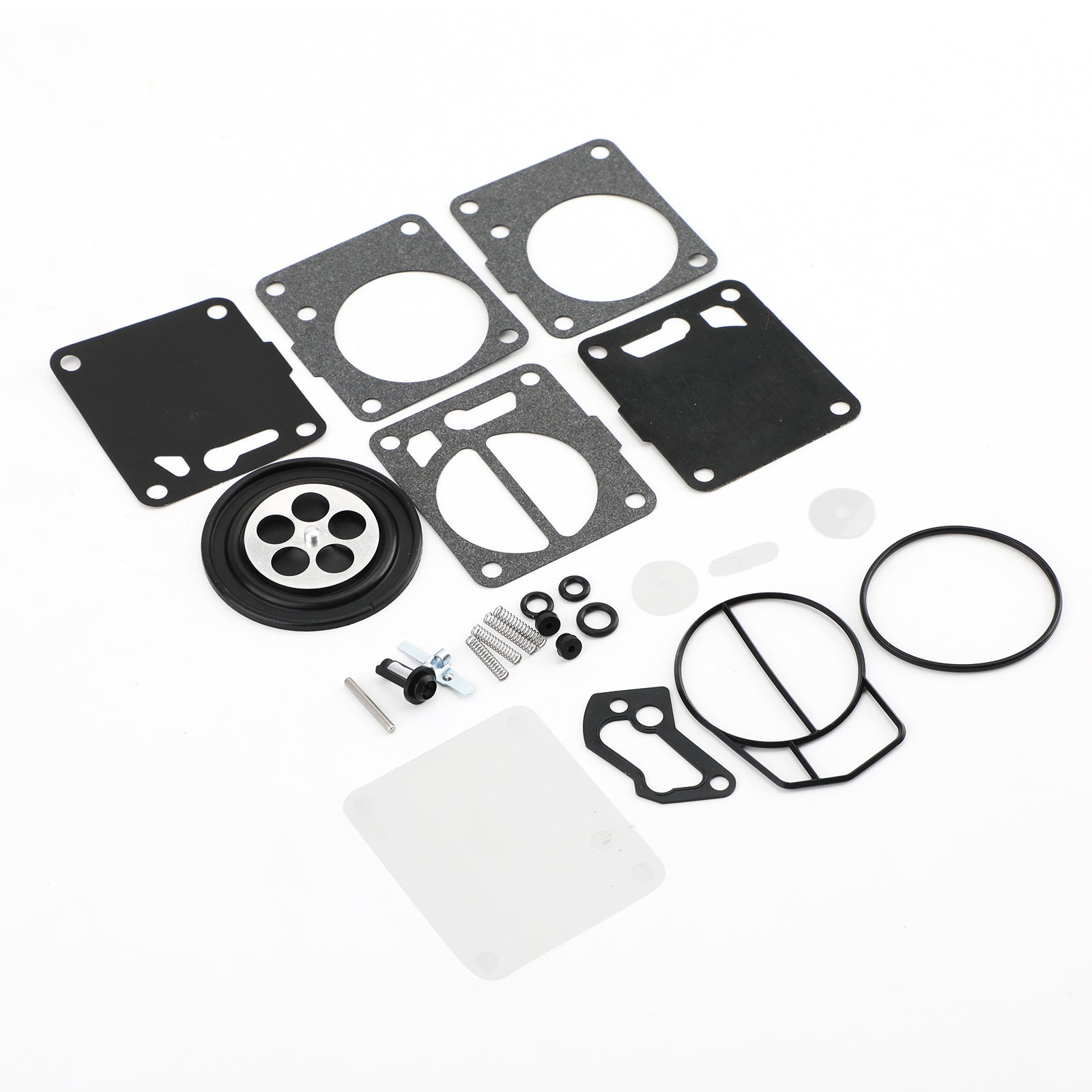 3PCS forgasserkarbohydrater Repair Repair Jet Kit for Sea-Doo Sp Spi SPX HX GS GSI GSX