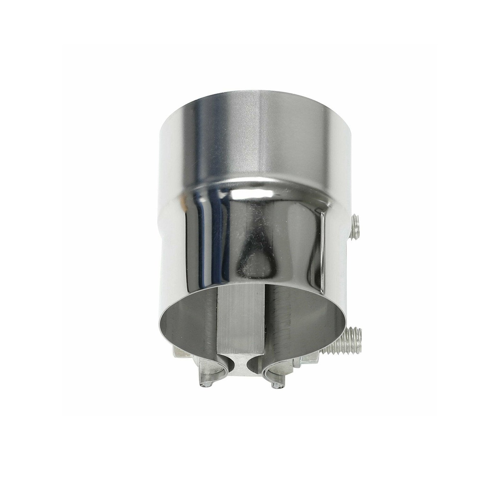 Los cabezales del colector de escape de acero inoxidable se ajustan a Chevy GMC 2007-2014 4.8L 5.3L 6.0L