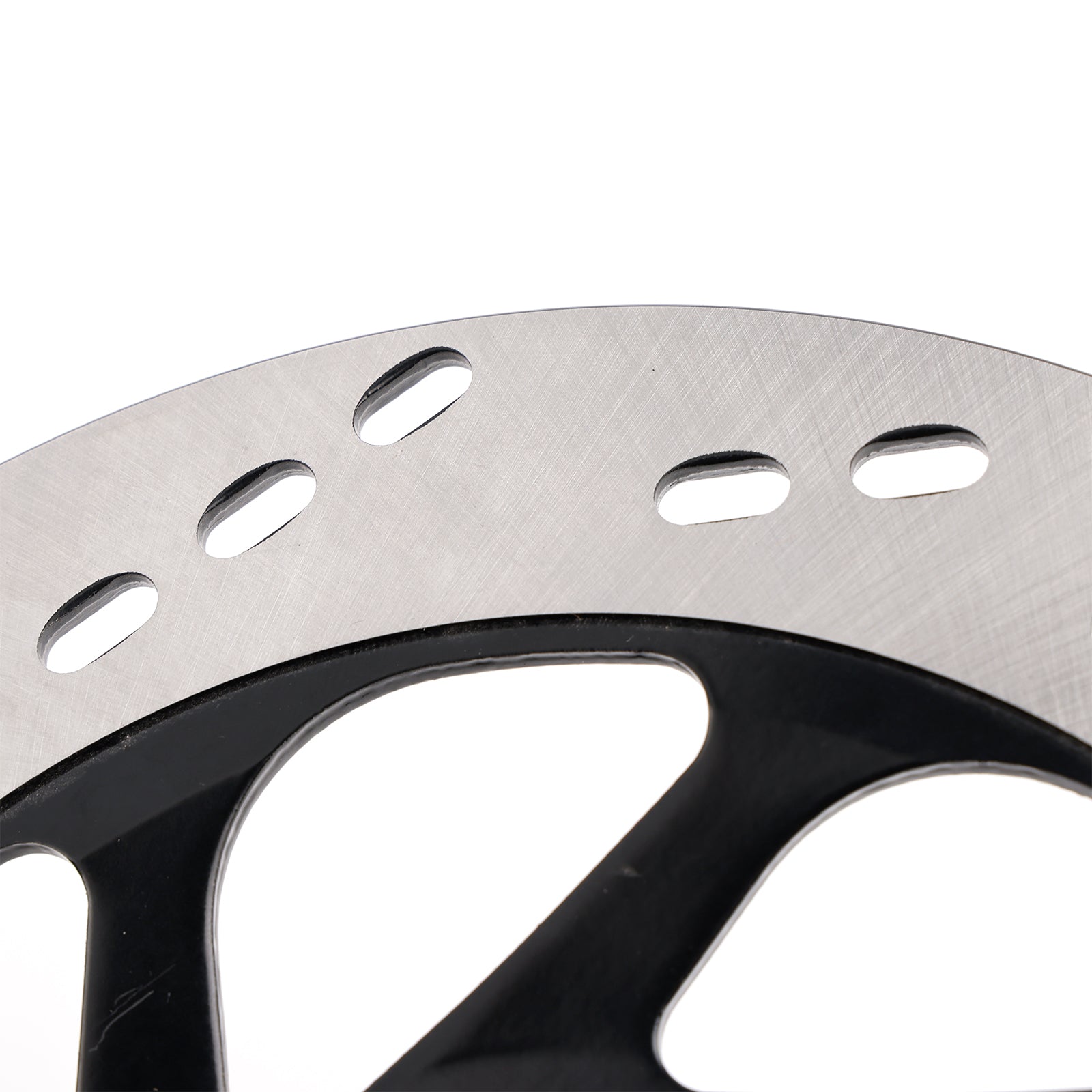DISQUE DE FREIN AVANT 240MM POUR SUZUKI EN125 EN125-2A 3A 3F EN150 EN150-A