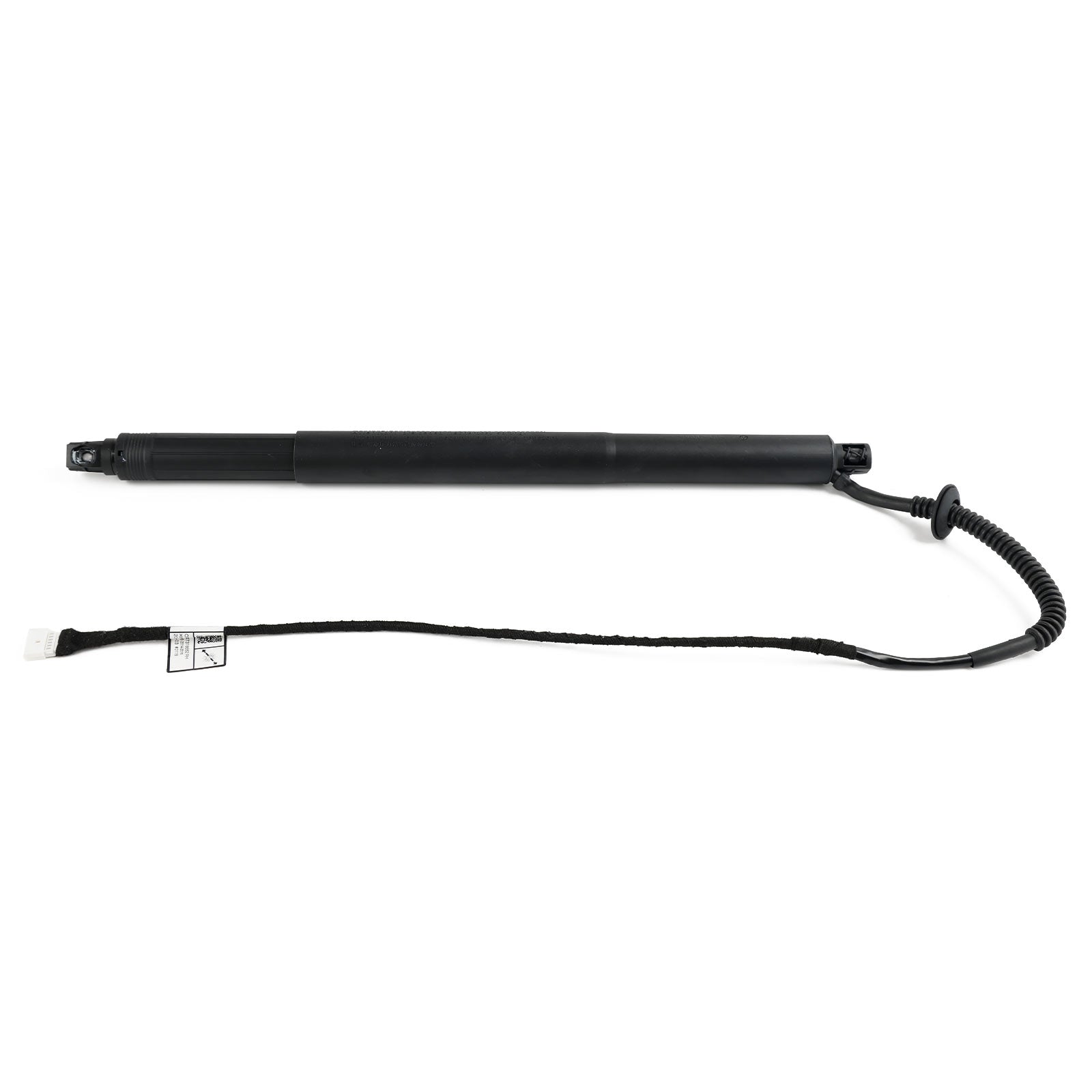 Support de levage électrique pour hayon arrière droit, 51247318652, pour BMW X6 F16 F86 2014 – 2019