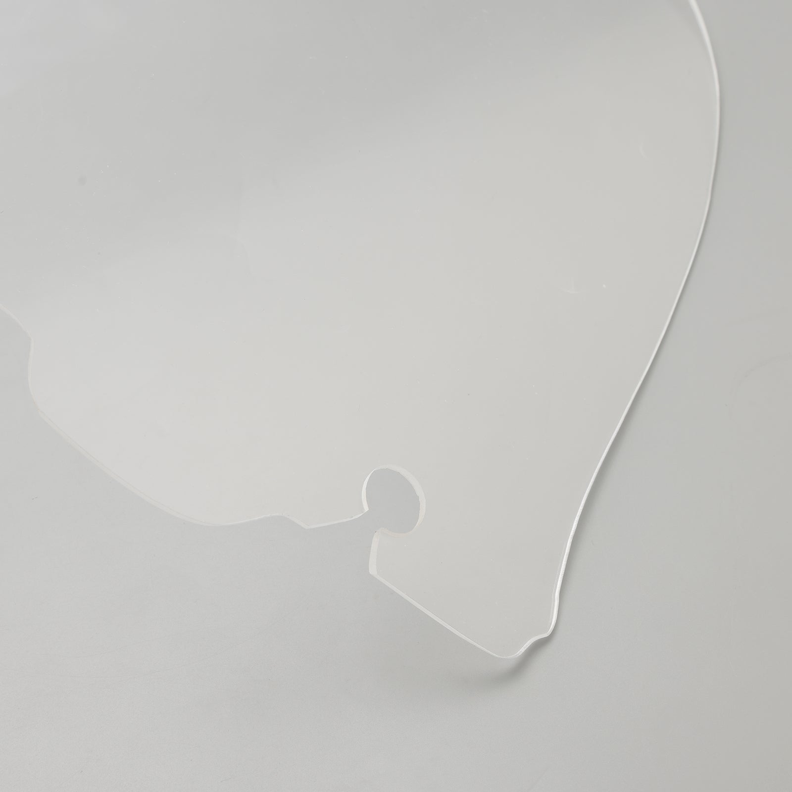 2014- Electra Glide Street Glide Ultra Classic 13" Voorruit Voorruit