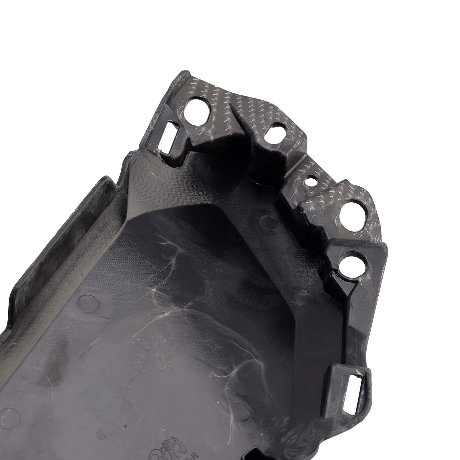 Carénage de couverture latérale de siège arrière, pour Yamaha Tenere 700 T700S 2025 – 2026