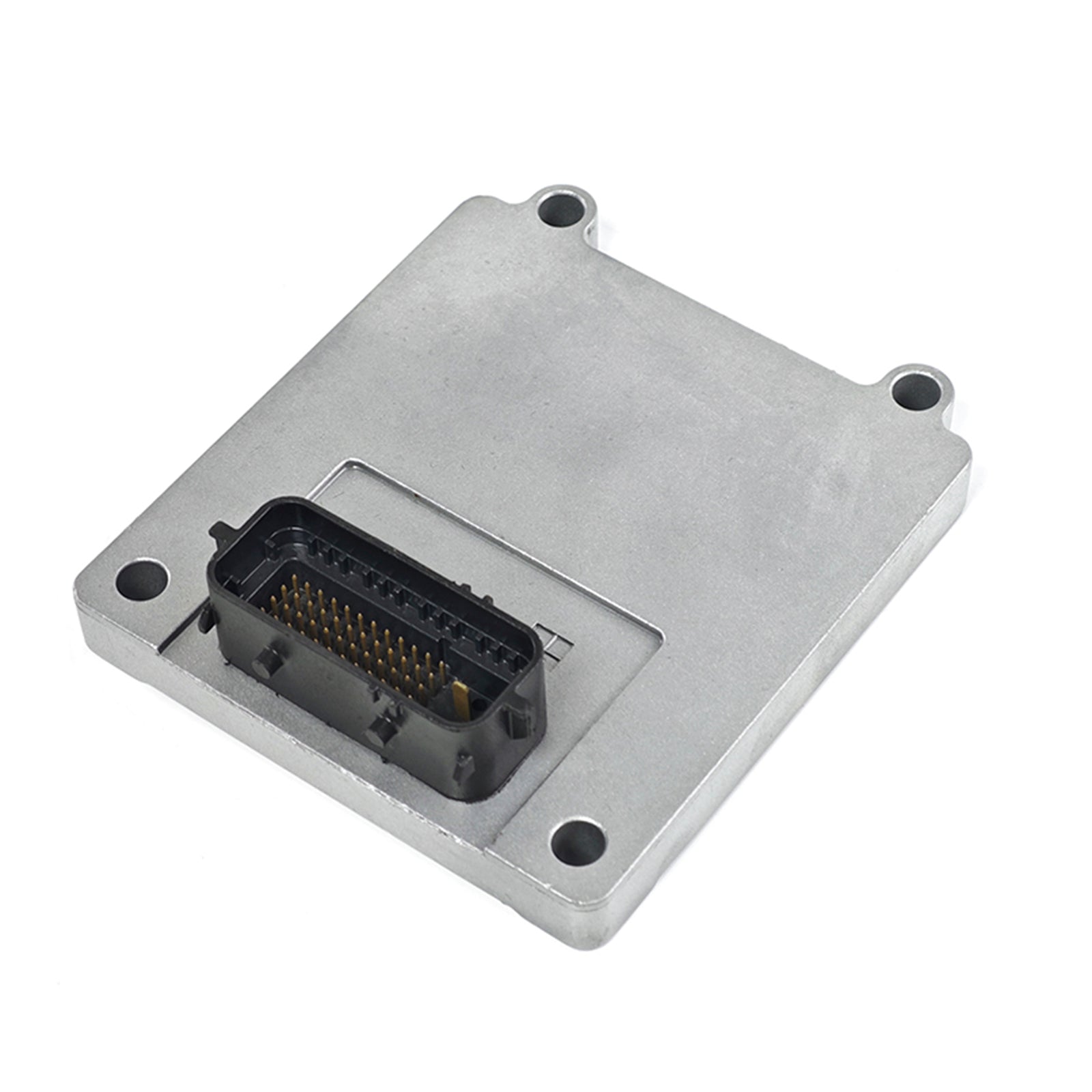 2008-2010 HUMMER H3 RH Motor trasero Transmisión Computadora TCM ECU Módulo T42 24242391 24234503 24252114