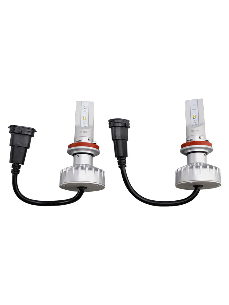 Automobil LED-FOG ULTINON LED H8/H11/H16 11366UL 12V 10W +160% pre Philips