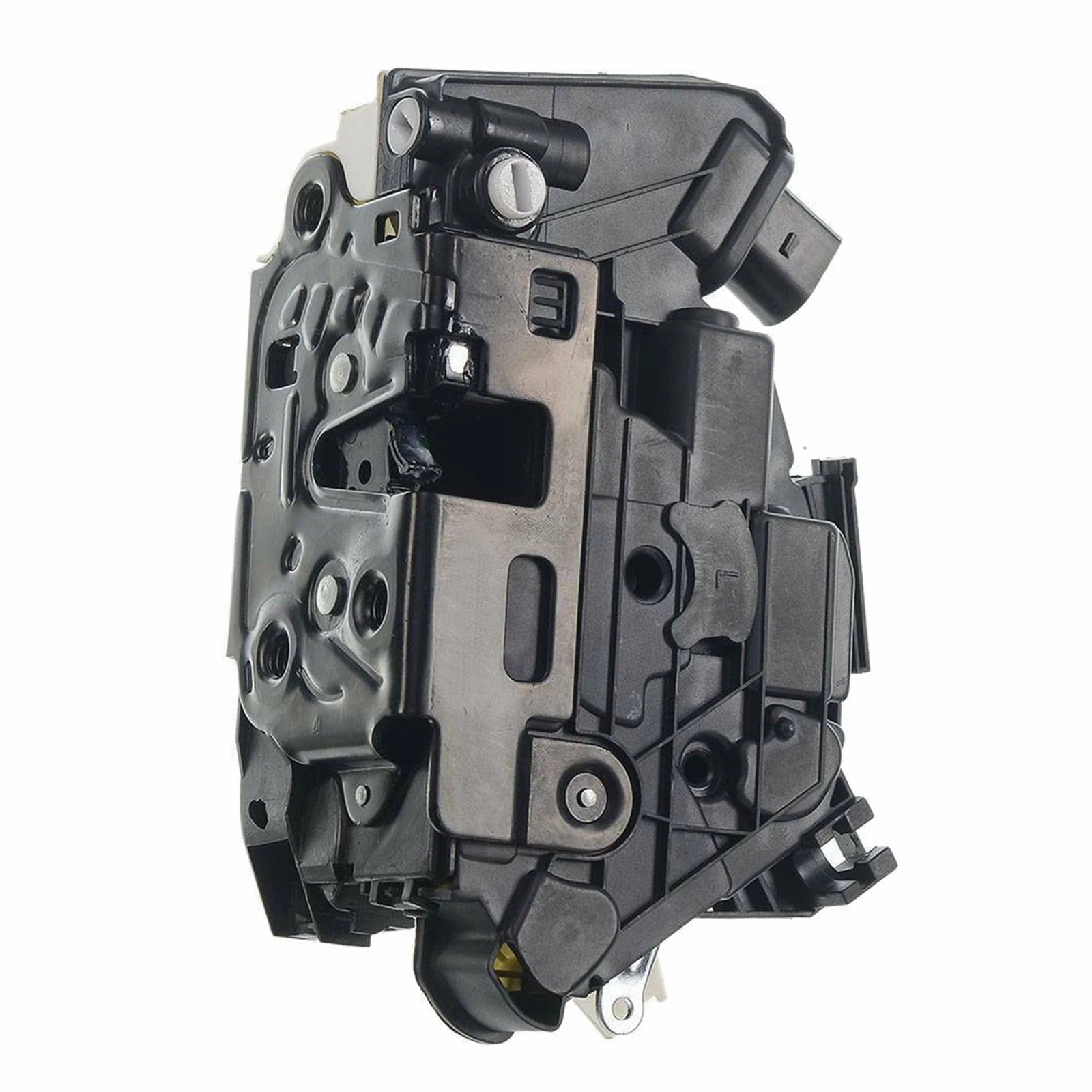 Door Lock Latch Actuator Rear Left 5N0839015A For VW Tiguan CC Amarok