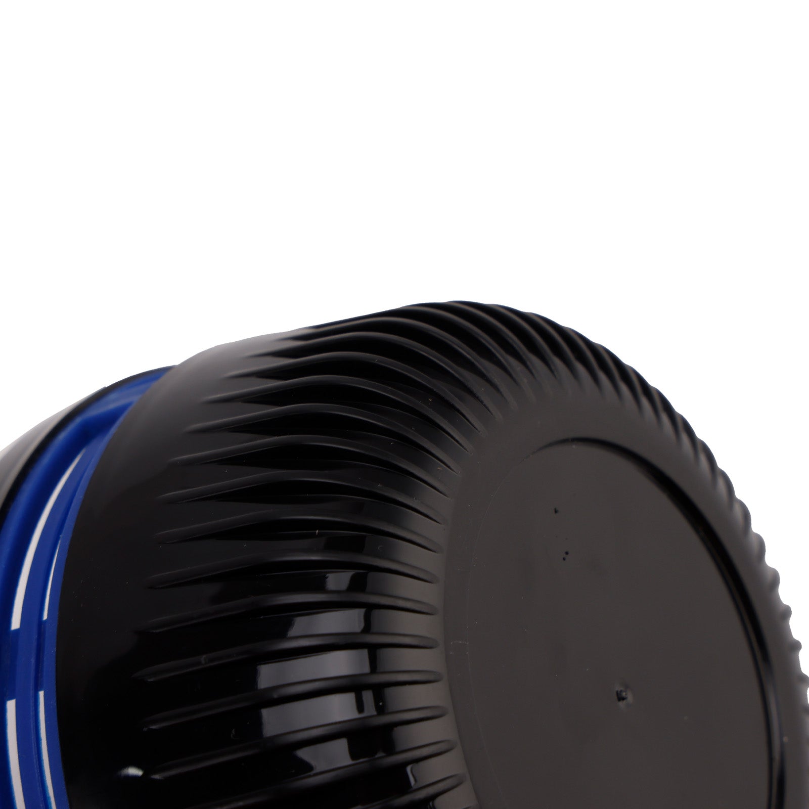 Ocean Wave Aurora Projector Lamp Colorful LED Night Light Remote Bedroom