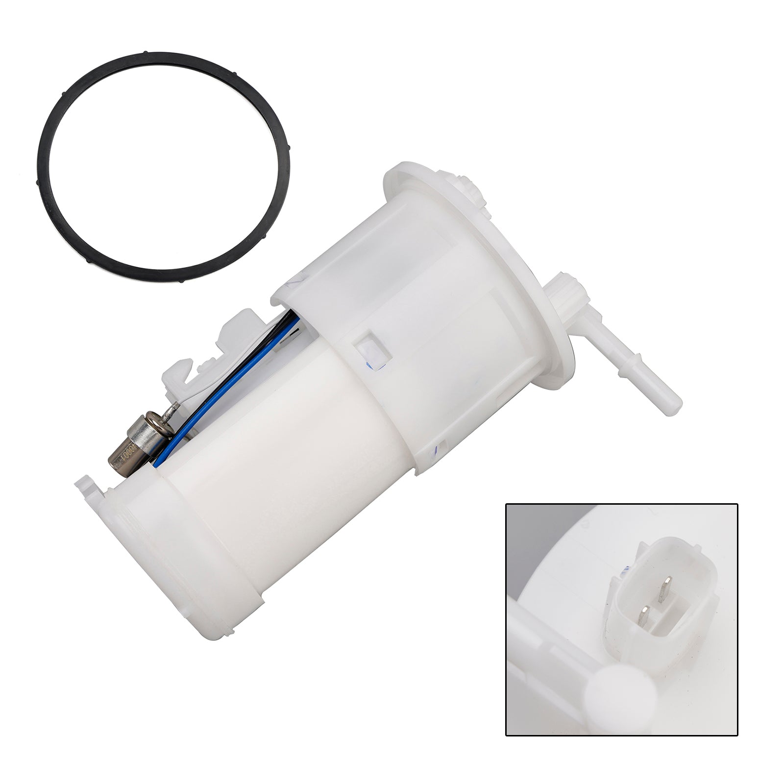 2006-2017 Triumph Daytona 675 (VIN 381275 to VIN 564947) Fuel Pump Assy Replacement T2401977