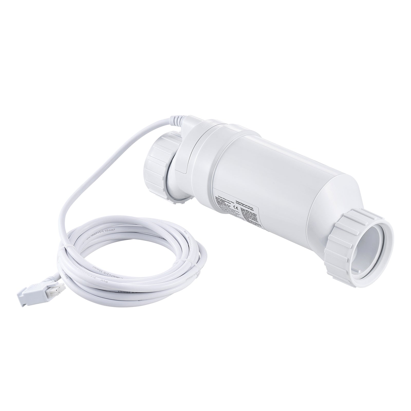 Saltklorgenerator 20Cell-15/89420001 40.000 liter for svømmebasseng