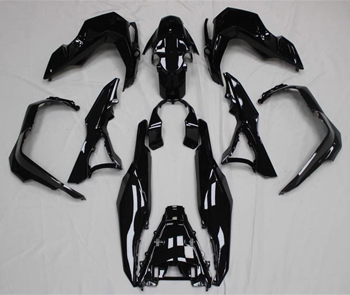 2018-2021 HONDA ADV150 ADV 150 KIT DE FAFORMAÇÃO DE INJEÇÃO ABS PLÁSTICOS DE PLÁSTICOS