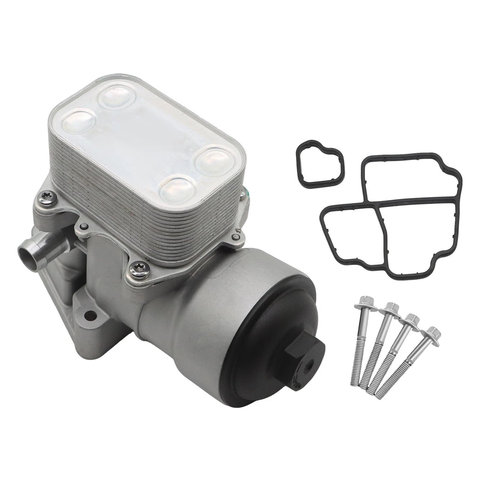 2012-2014 VW Amarok Passat 2.0L New Engine Oil Filter Housing 03L115389B 03L115389C