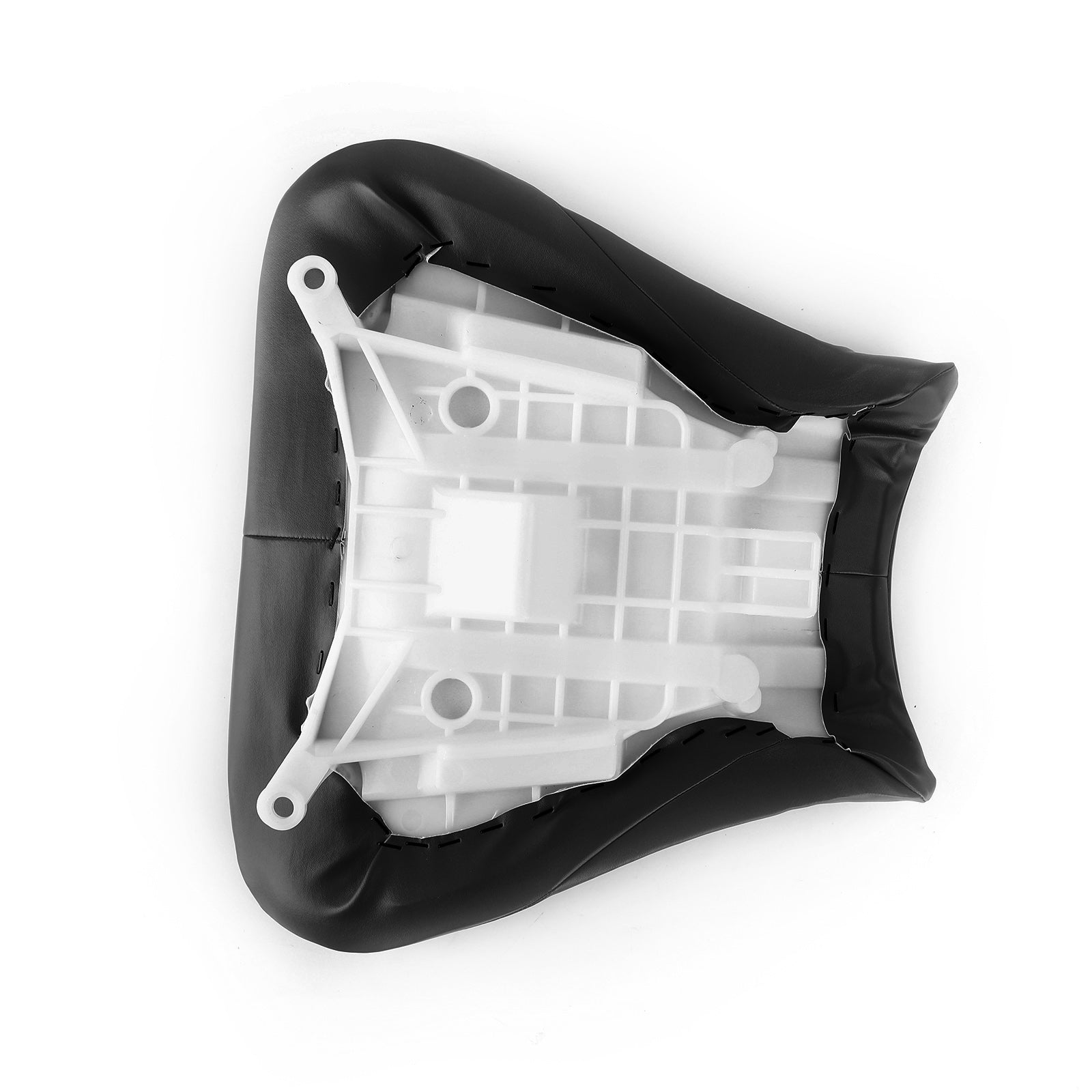 1996-1999 Suzuki GSXR 750 Front Driver Seat Rider Cushion Black