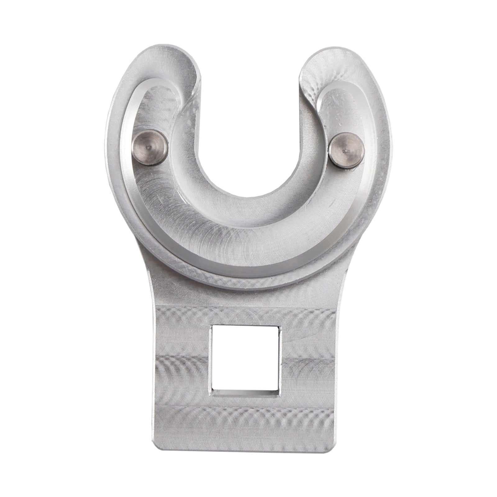 X Clone da chave de chave de choque da Fox PN 398-00-558-Serviço/Reconstrução