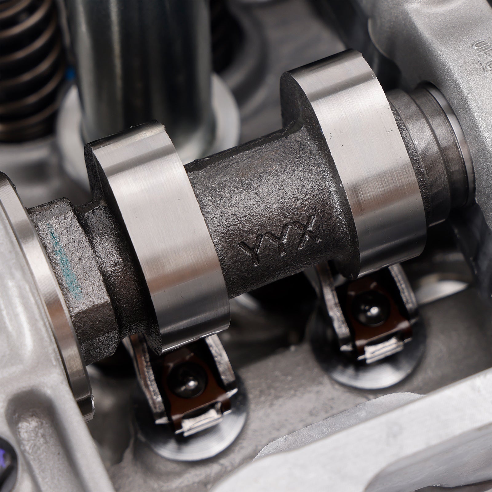 G4NB Cylinder Head Assembly For Hyundai i30 Elantra Mistra Kia Forte 1.8L 2011-2021